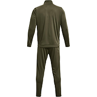 Костюм Under Armour Knit Track Suit-GRN (1357139390)