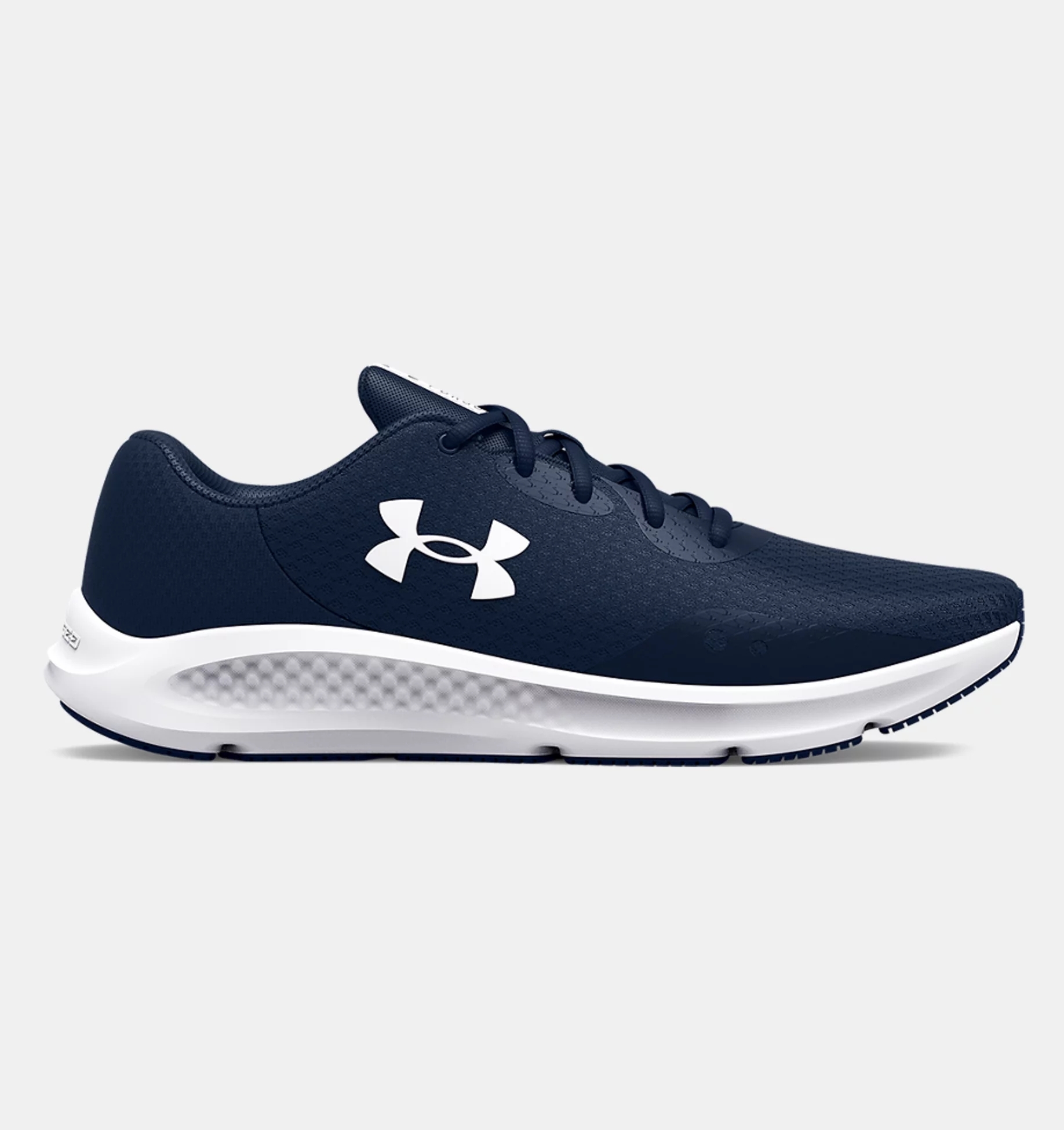Кросівки Under Armour Charged Pursuit 3-BLU (3024878401) - фото