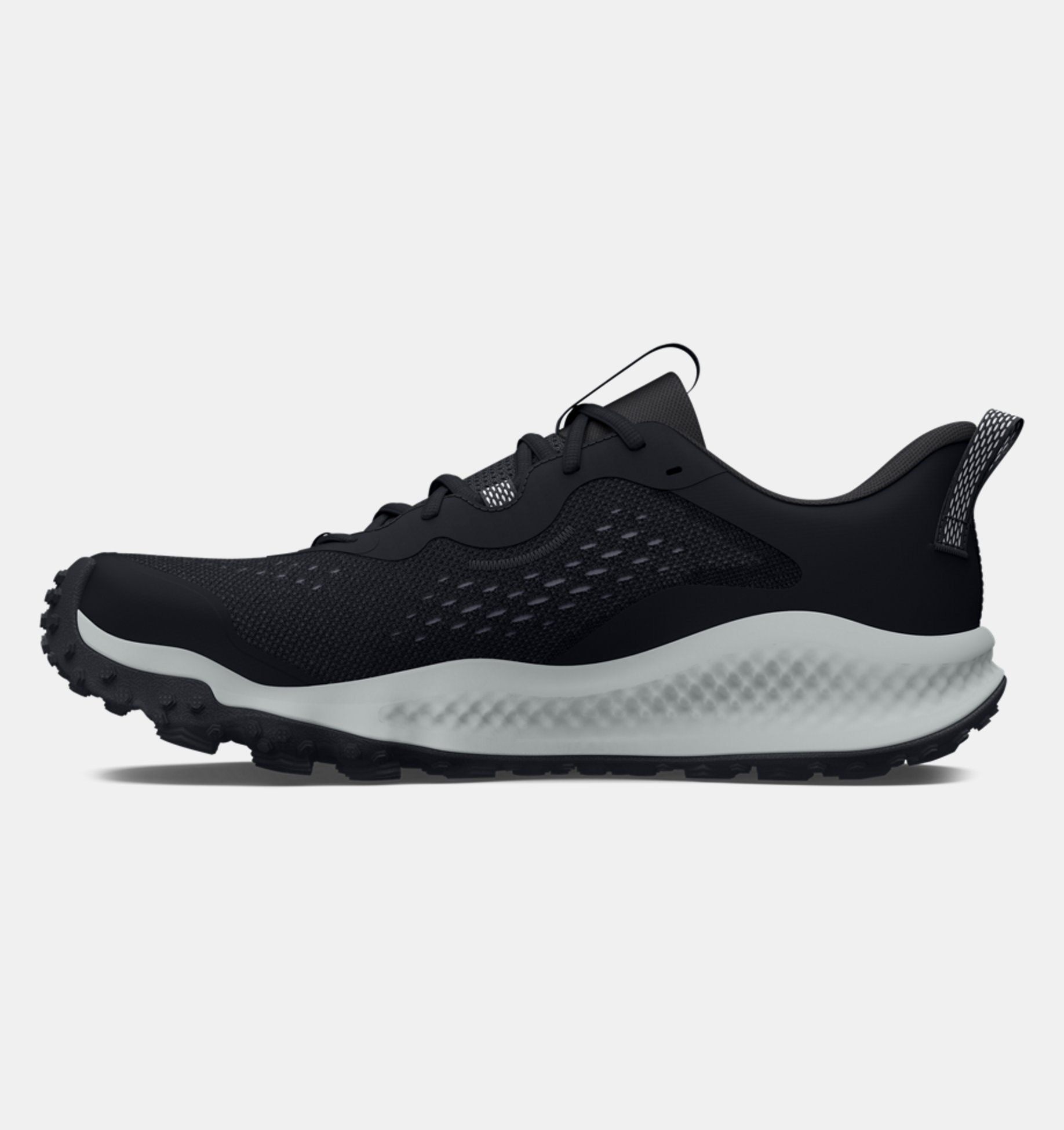 Кросівки Under Armour Charged Maven Trail-BLK (3026136002) - фото