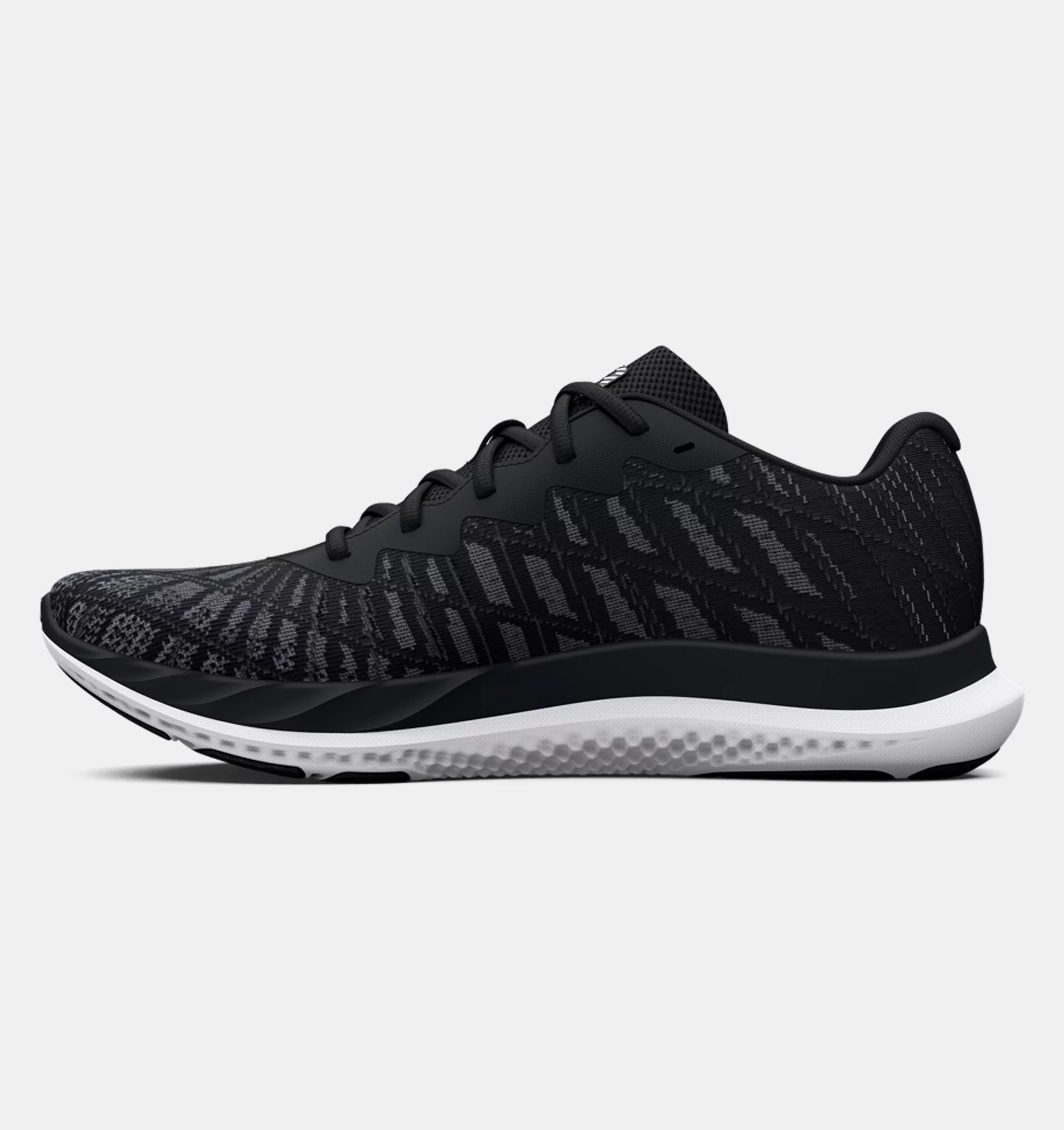Кросівки Under Armour W Charged Breeze 2-BLK (3026142001) - фото