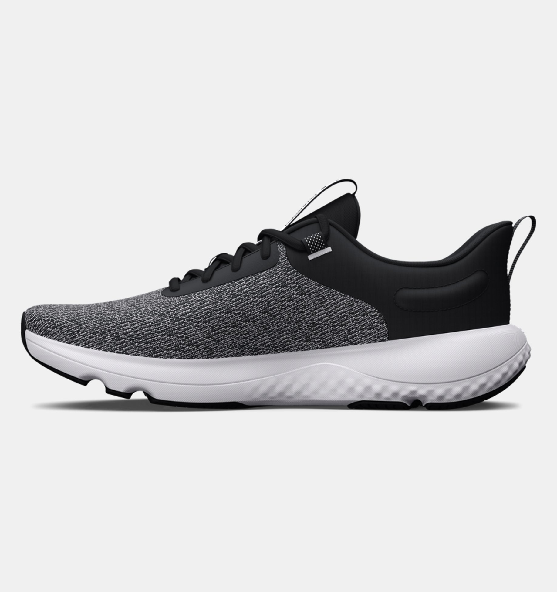 Кросівки Under Armour Charged Revitalize-BLK (3026679001) - фото