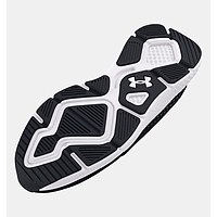 Кросівки Under Armour Charged Decoy-BLK (3026681001)
