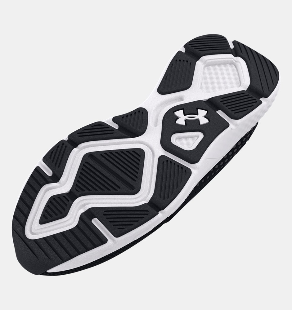 Кросівки Under Armour Charged Decoy-BLK (3026681001) - фото