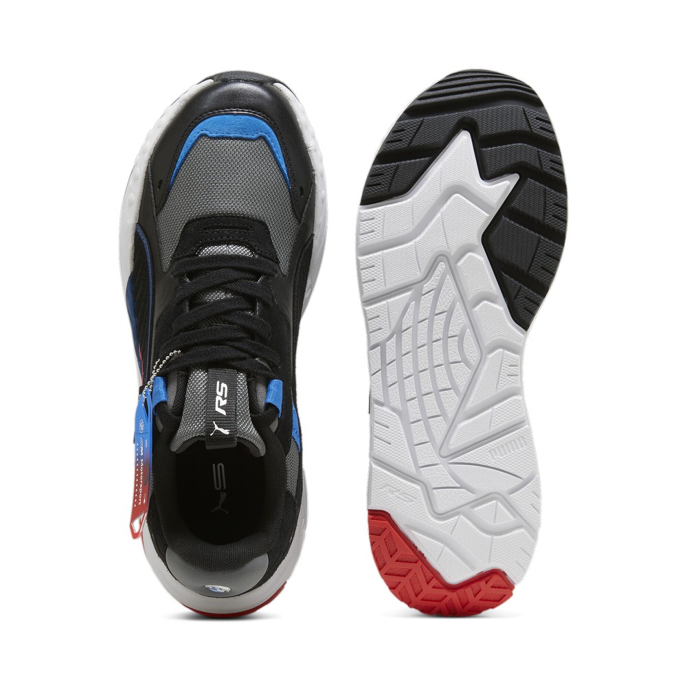 Кросівки Puma Bmw Mms Rs-Trck (30802601) - фото