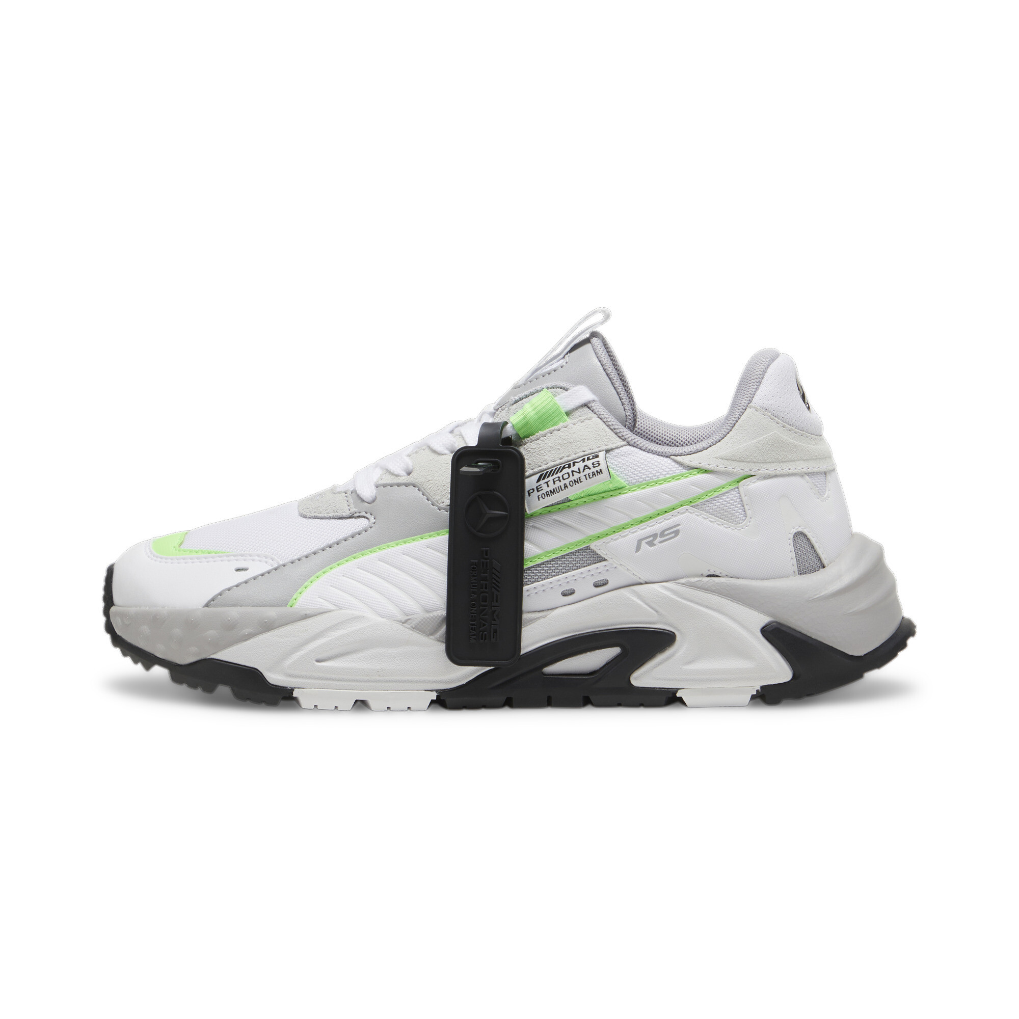 Кросівки Puma Mapf1 Rs-Trck (30812202) - фото