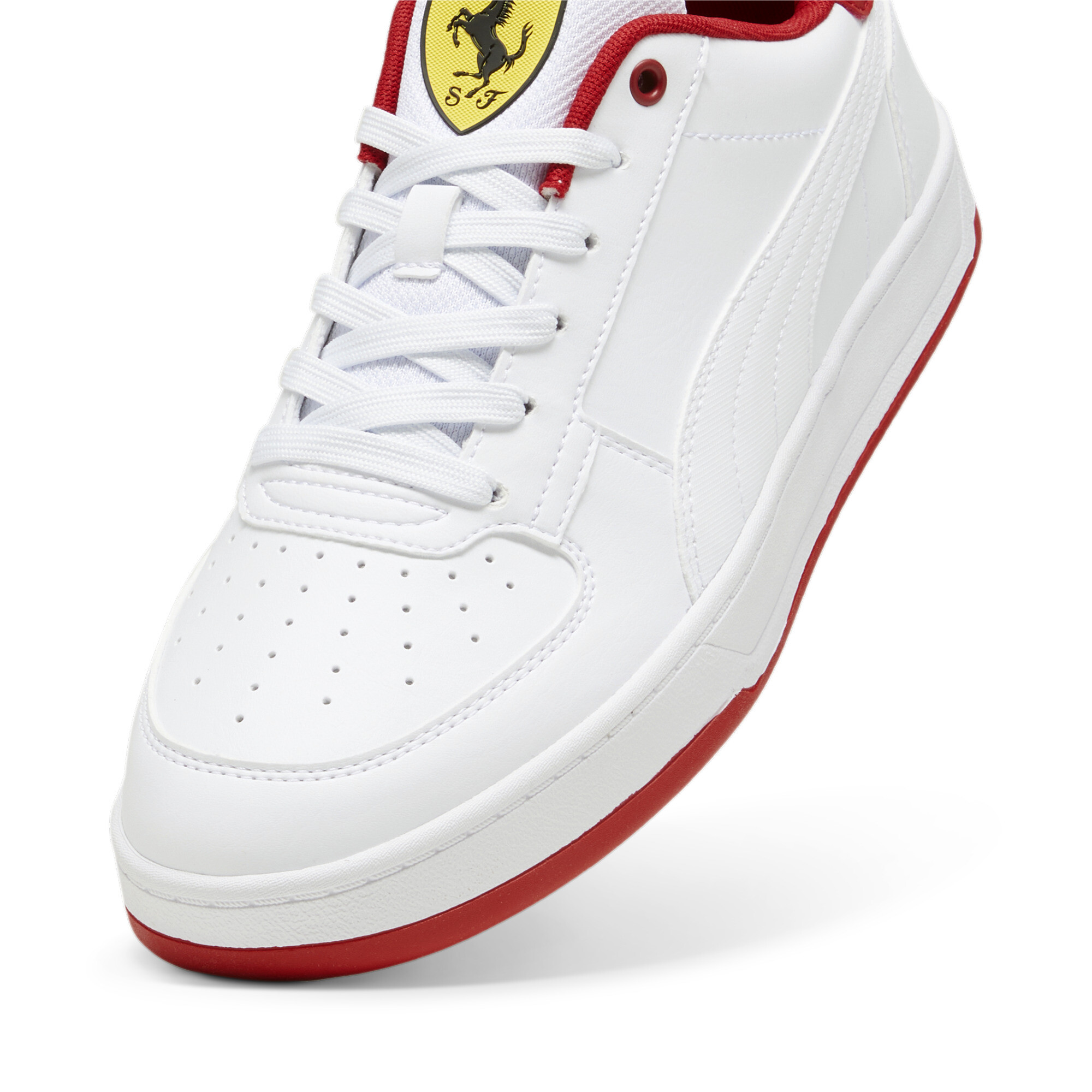 Кеди Puma Ferrari Caven 2.0 (30815902) - фото