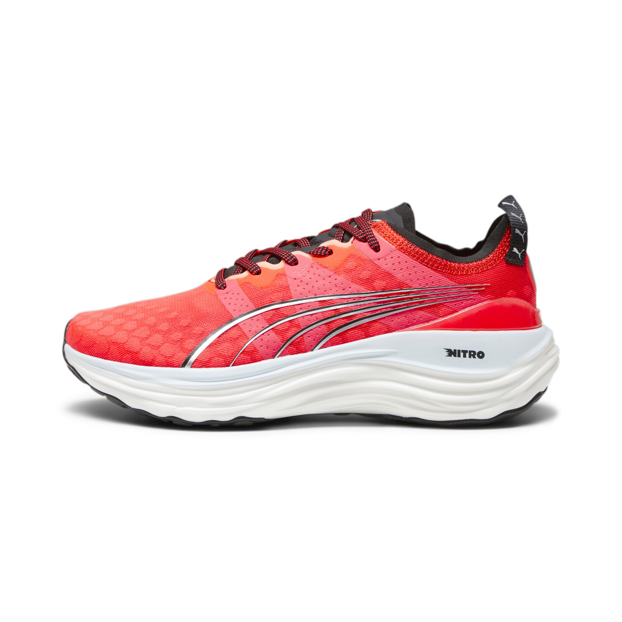 Кросівки Puma Foreverrun Nitro Wns (37775809) - фото