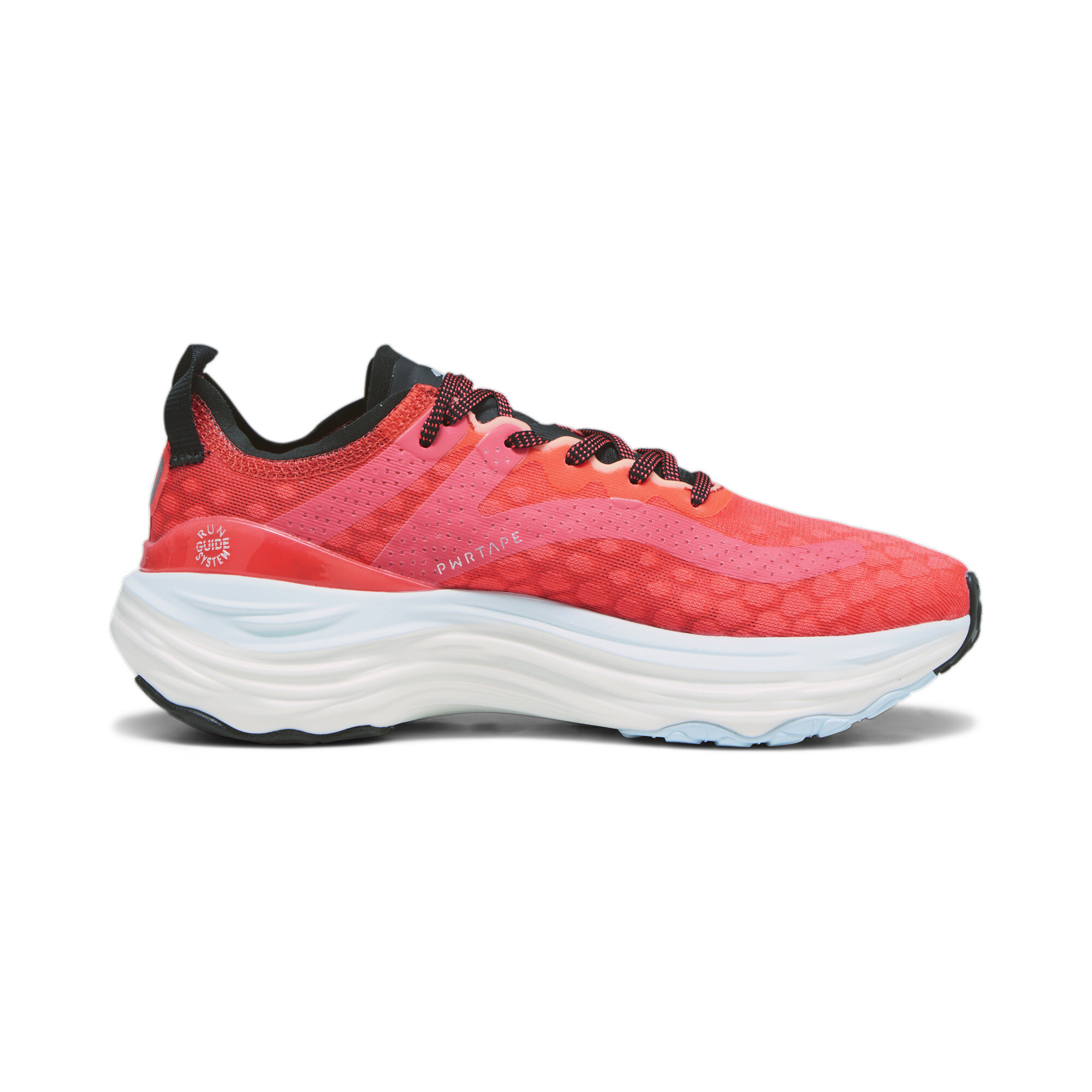 Кросівки Puma Foreverrun Nitro Wns (37775809) - фото