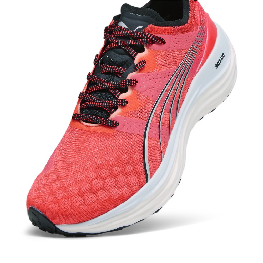 Кросівки Puma Foreverrun Nitro Wns (37775809) - фото