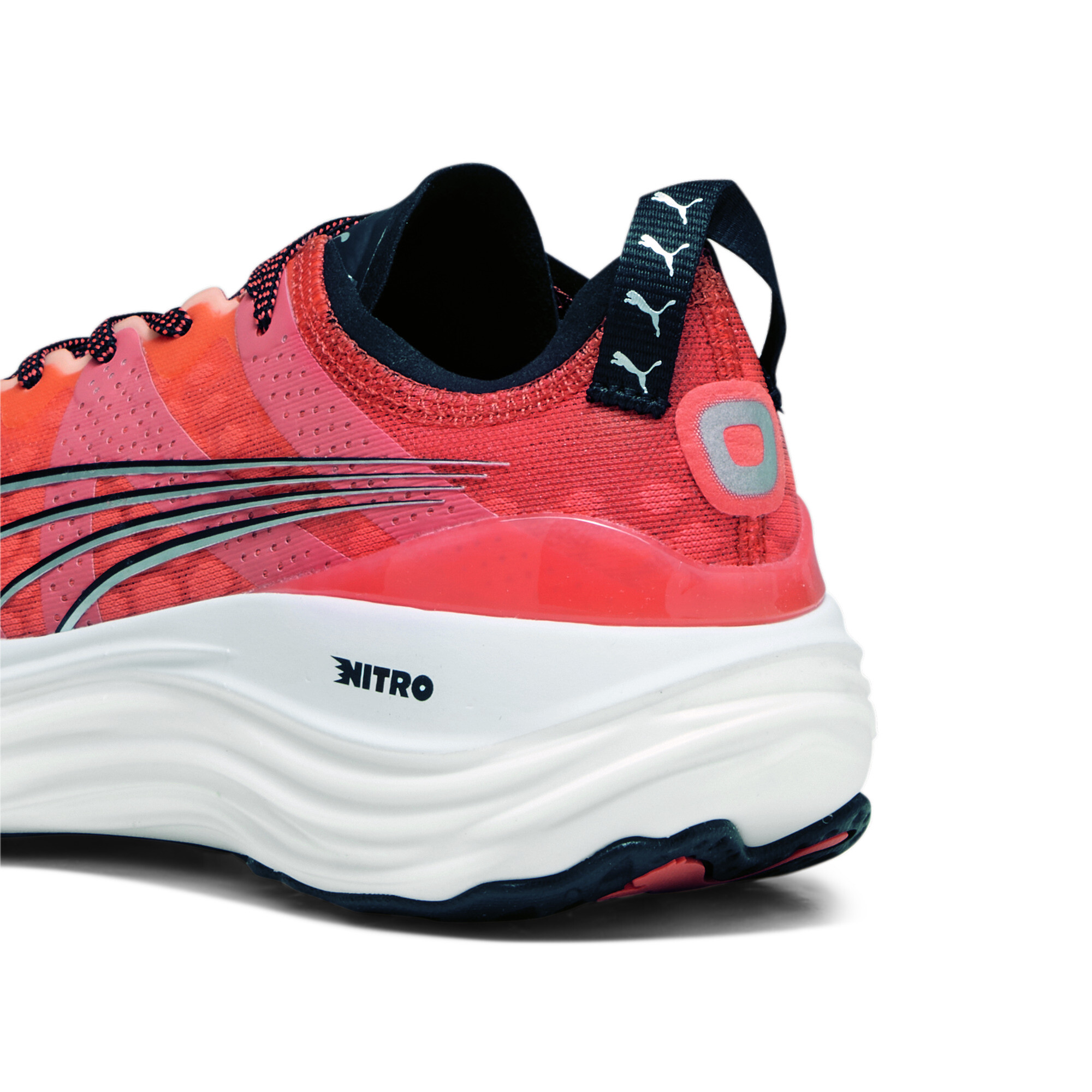 Кросівки Puma Foreverrun Nitro Wns (37775809) - фото