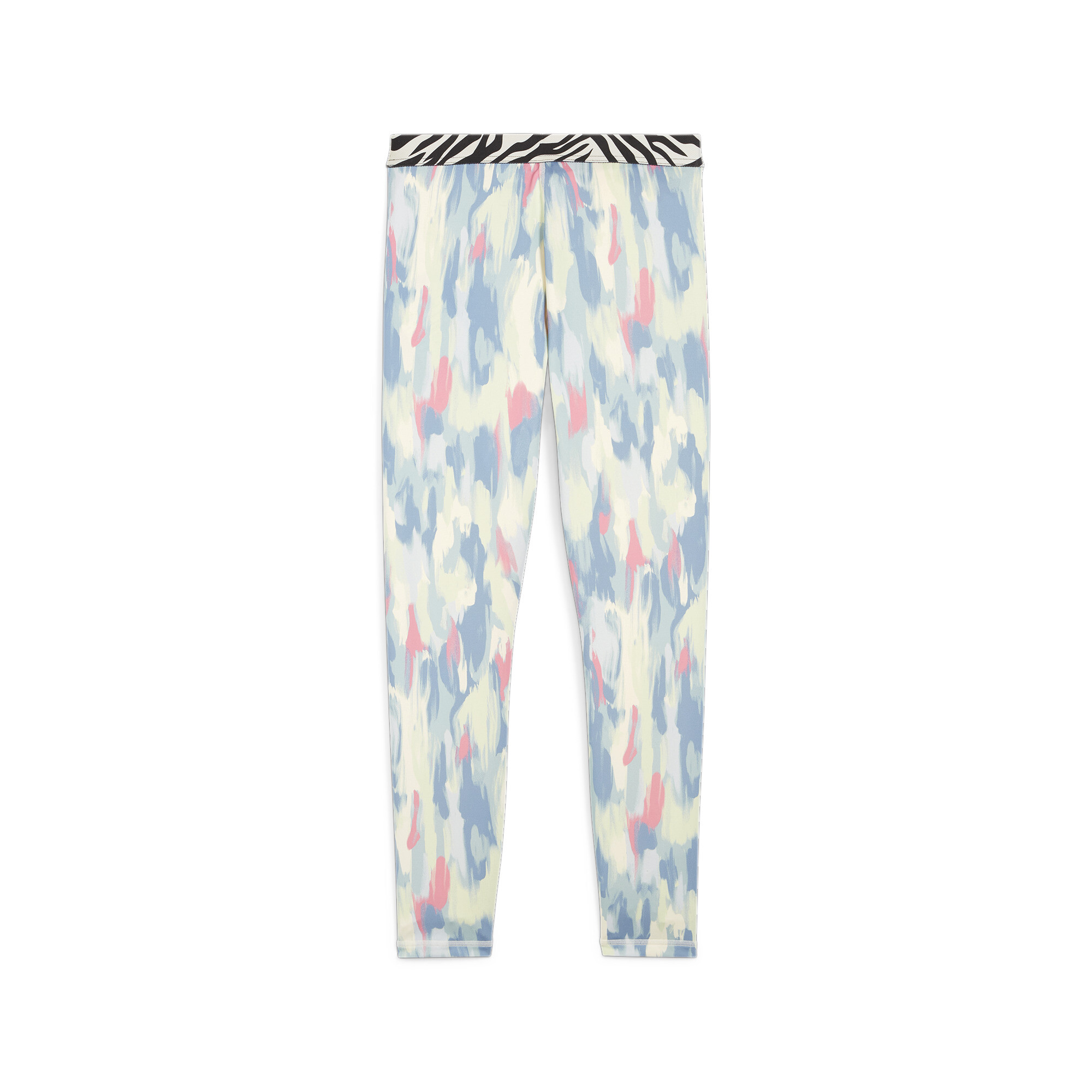 Легінси Puma Animal Remix Hw 7|8 Tight (52481722) - фото