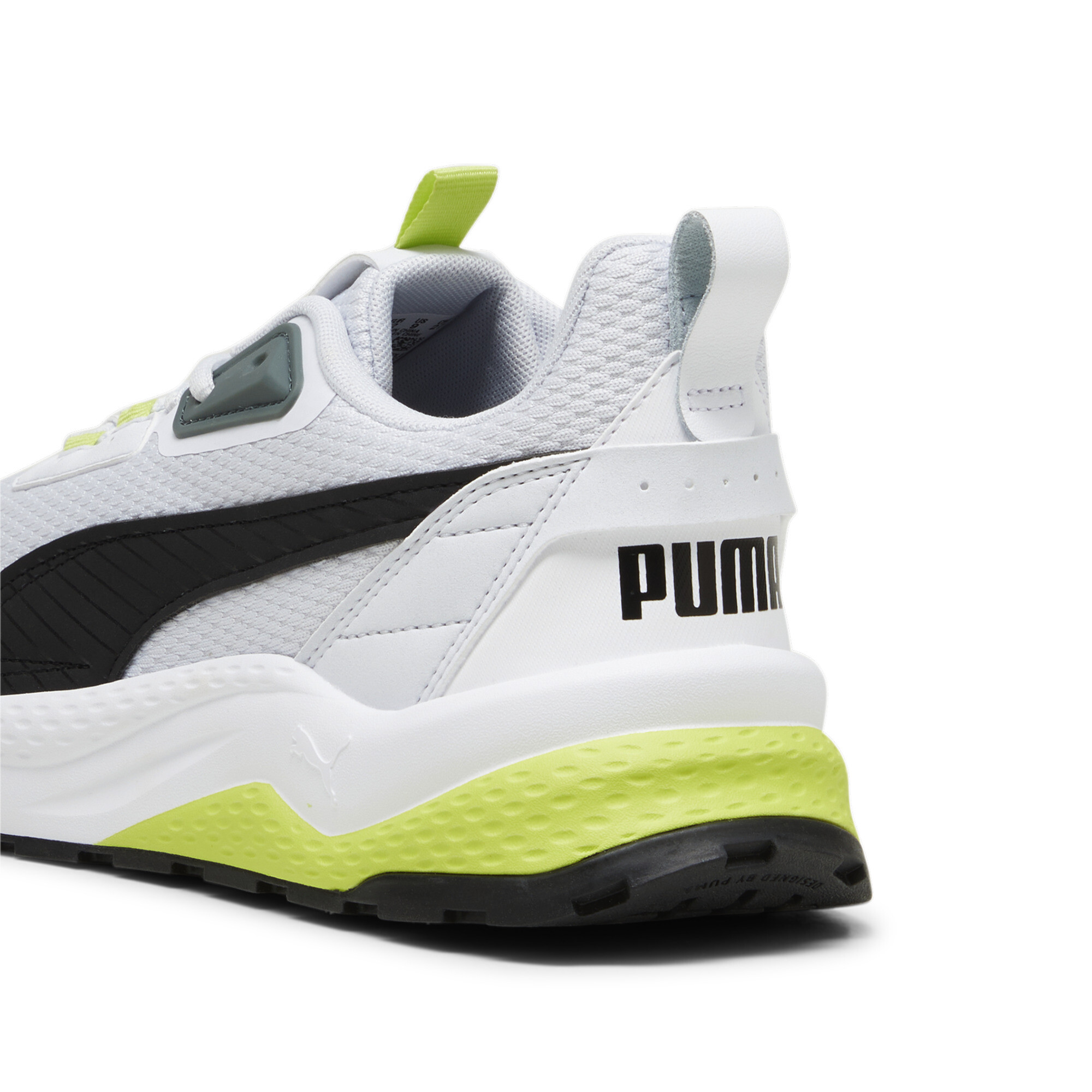 Кросівки Puma Anzarun Fs 2.0 (39098211) - фото