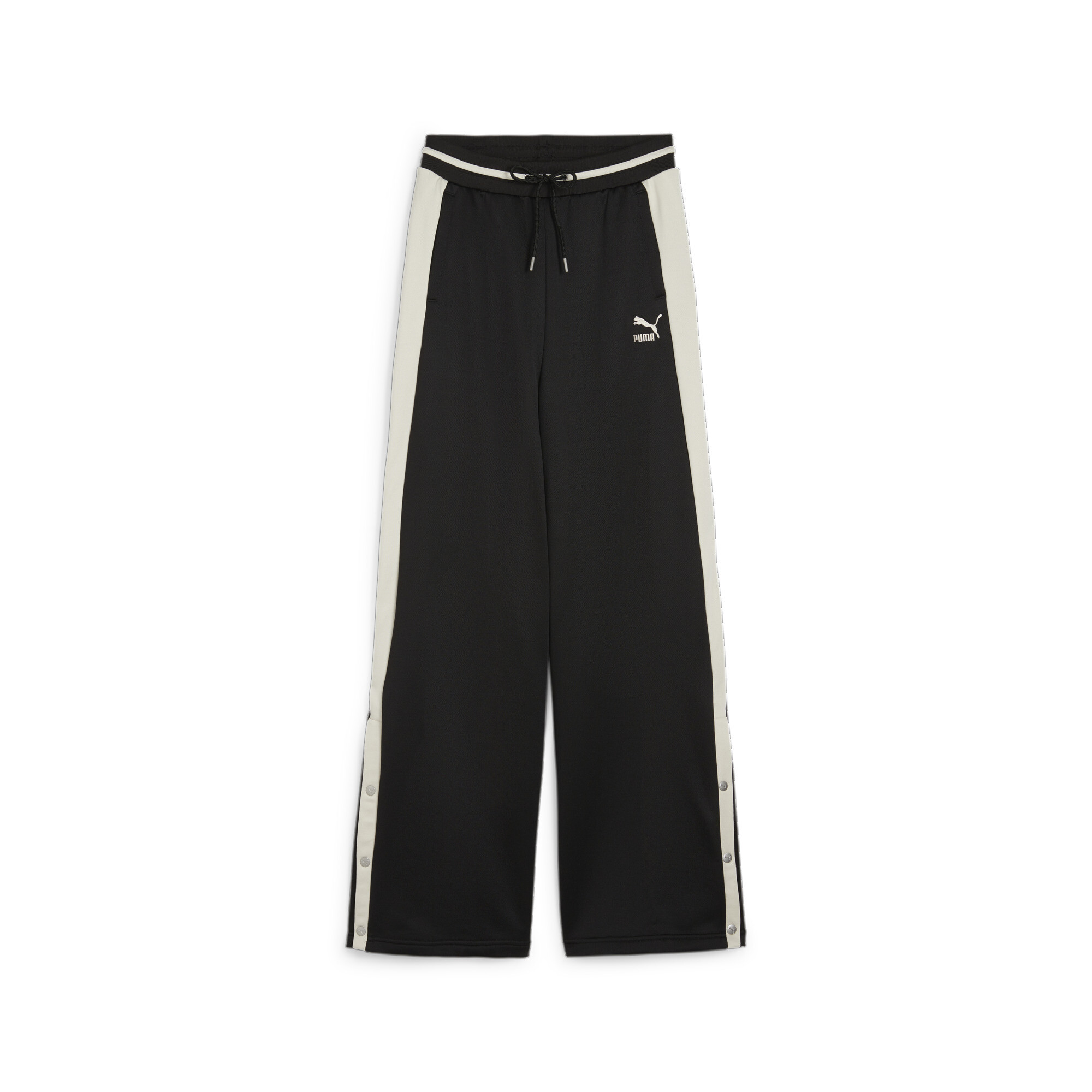 Штани Puma T7 For The Fanbase Relaxed Track Pants Pt (62502501) - фото