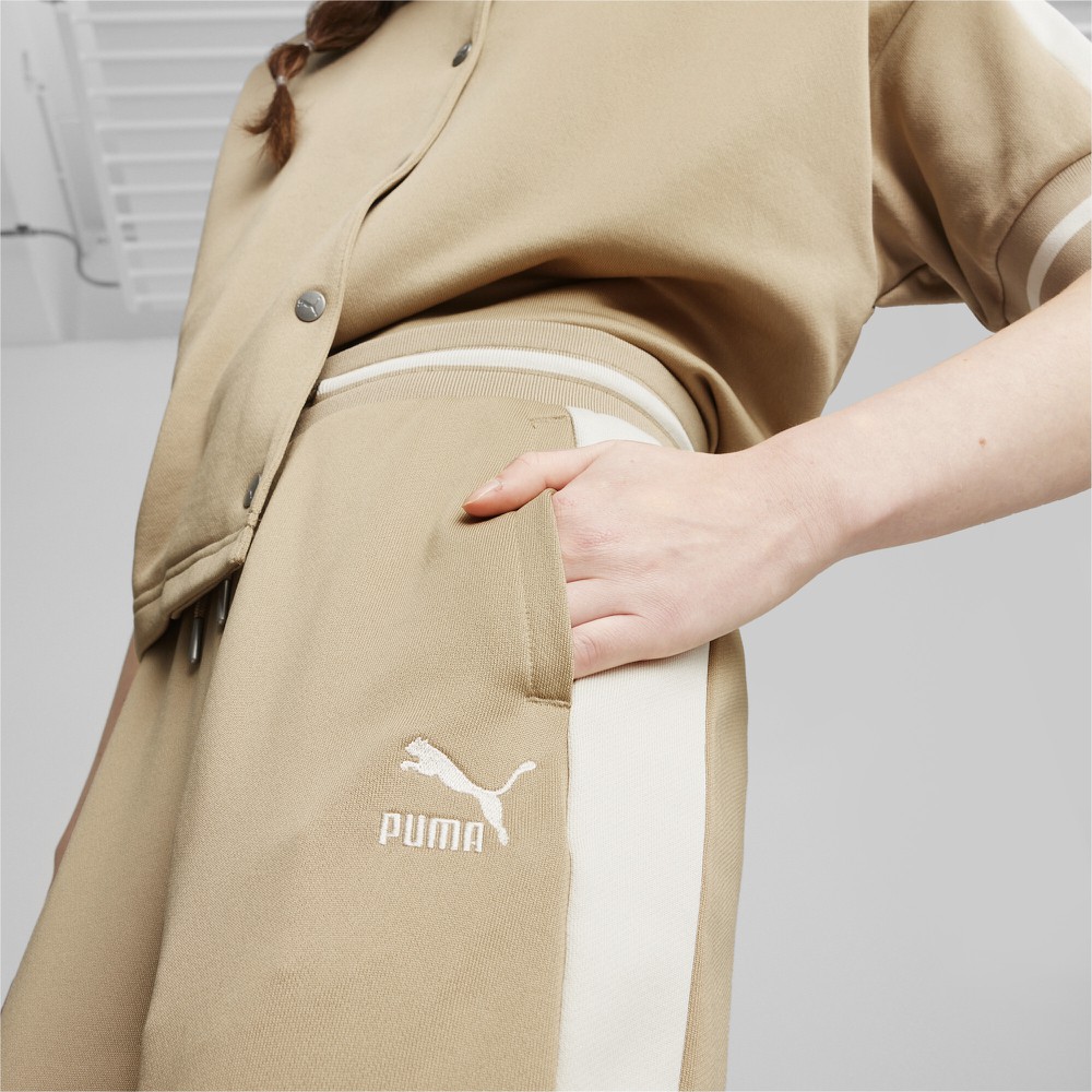 Штани Puma T7 For The Fanbase Relaxed Track Pants Pt (62502583) - фото