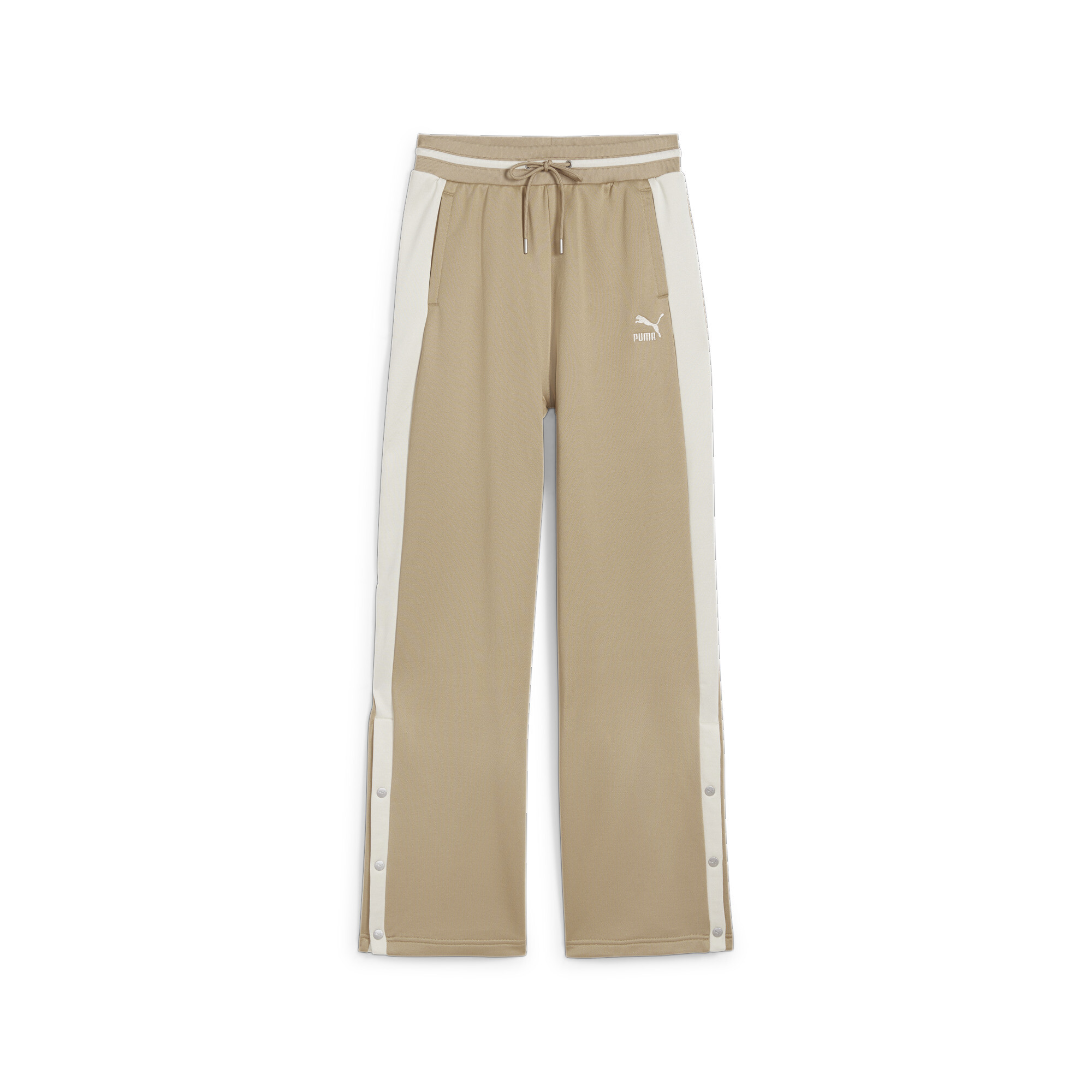 Штани Puma T7 For The Fanbase Relaxed Track Pants Pt (62502583) - фото
