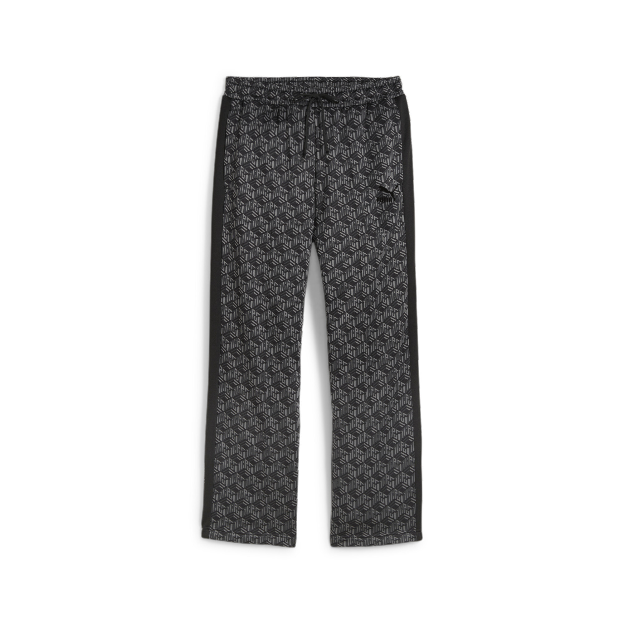 Штани Puma T7 Aop Straight Track Pants Pt (62548401) - фото