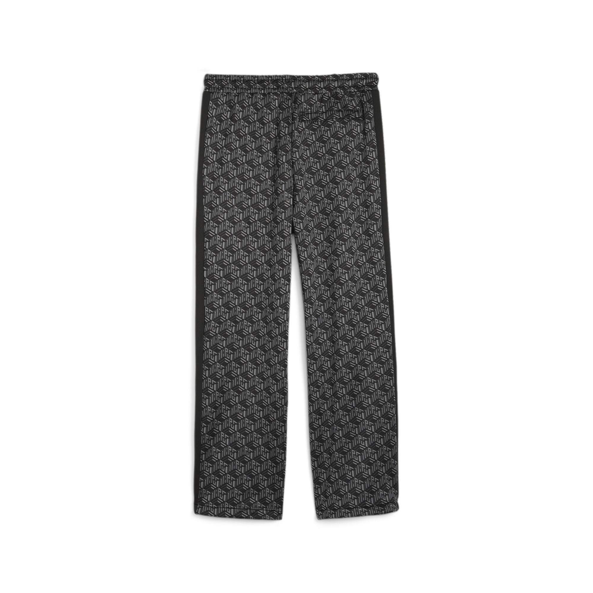 Штани Puma T7 Aop Straight Track Pants Pt (62548401) - фото