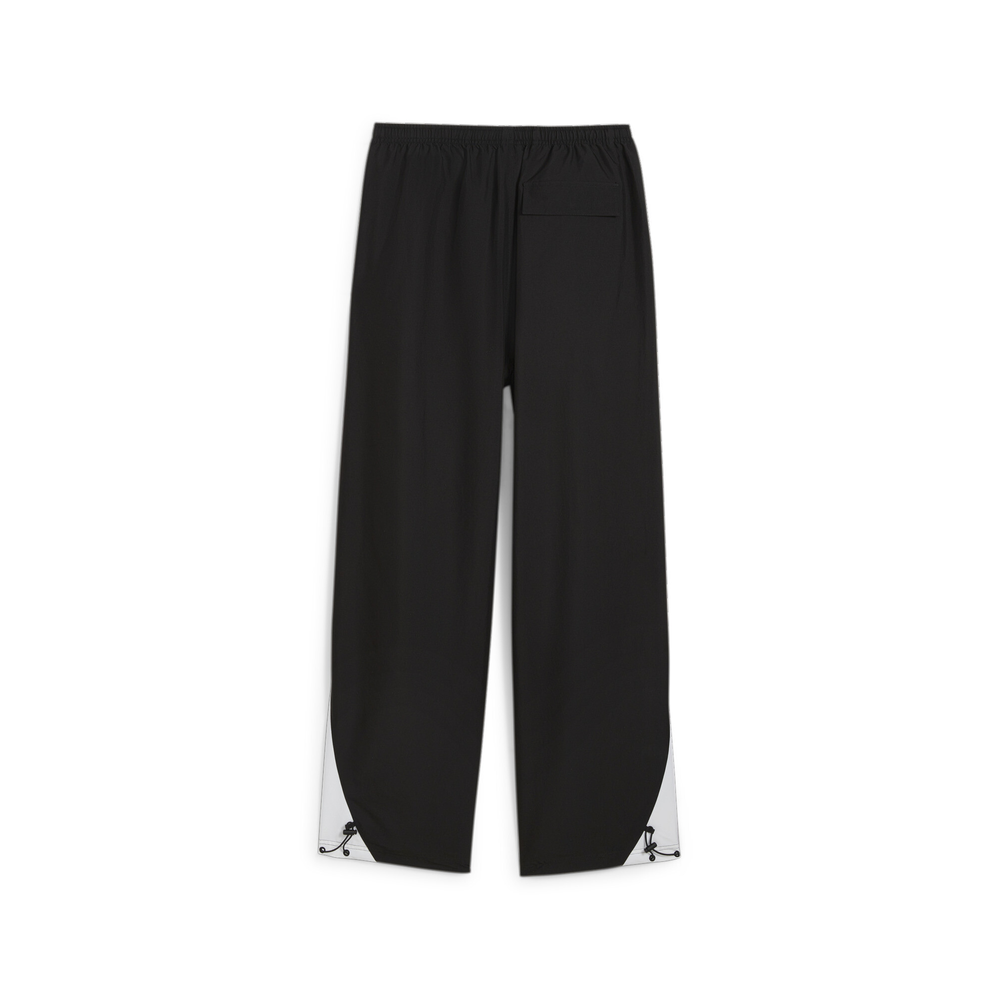 Штани Puma Dare To Relaxed Parachute Pants Wv (62557101) - фото