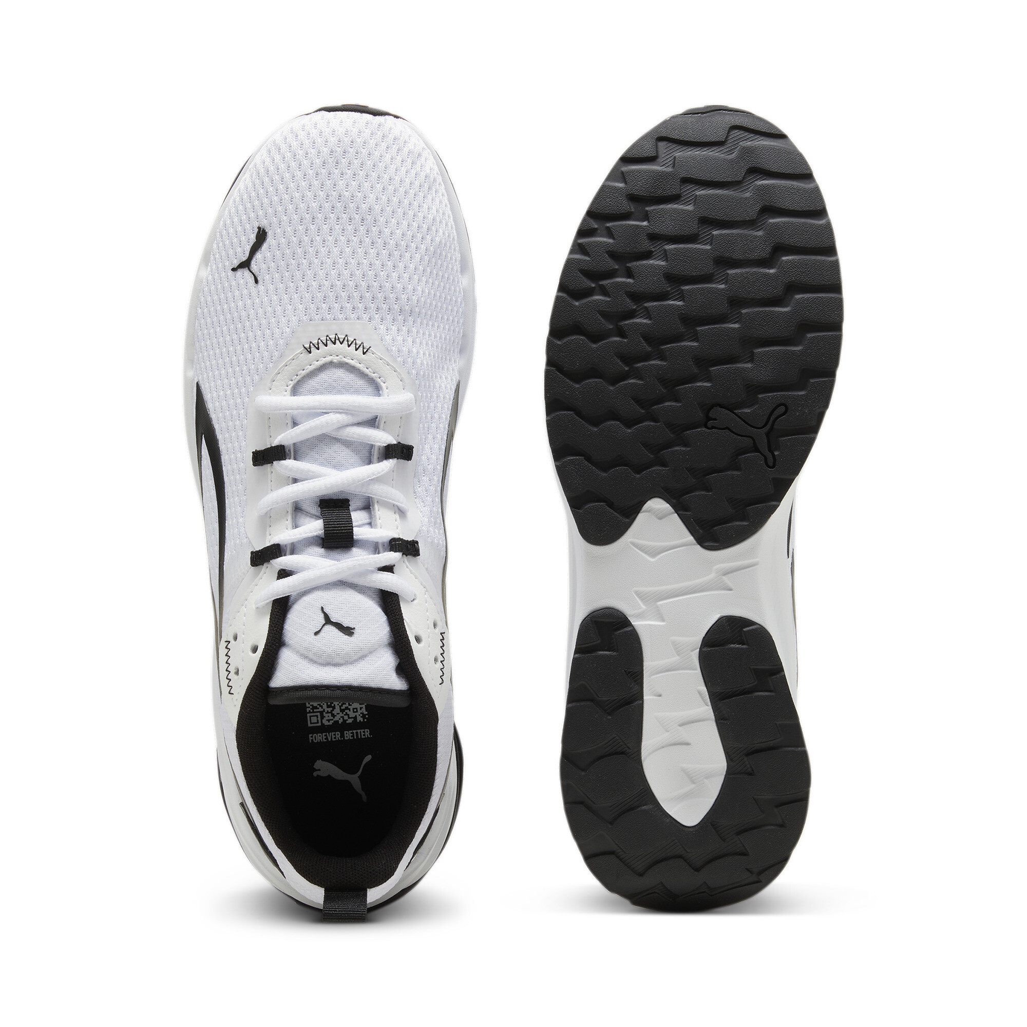 Кросівки Puma Stride (38942213) - фото