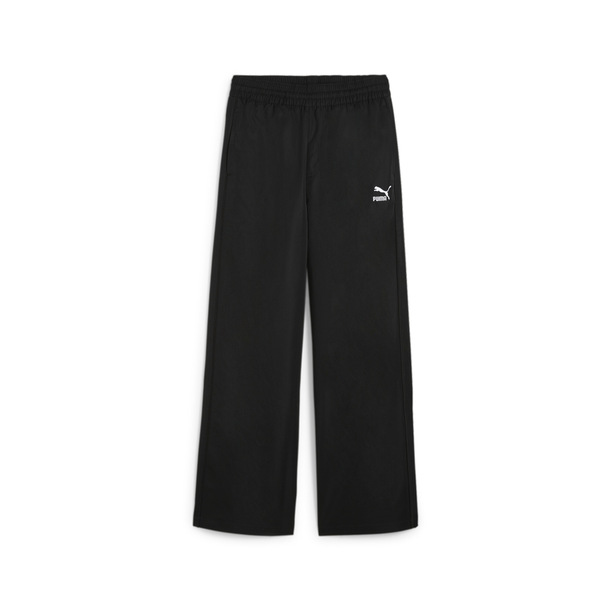 Штани Puma T7 Relaxed Track Pant Wv (62421601) - фото