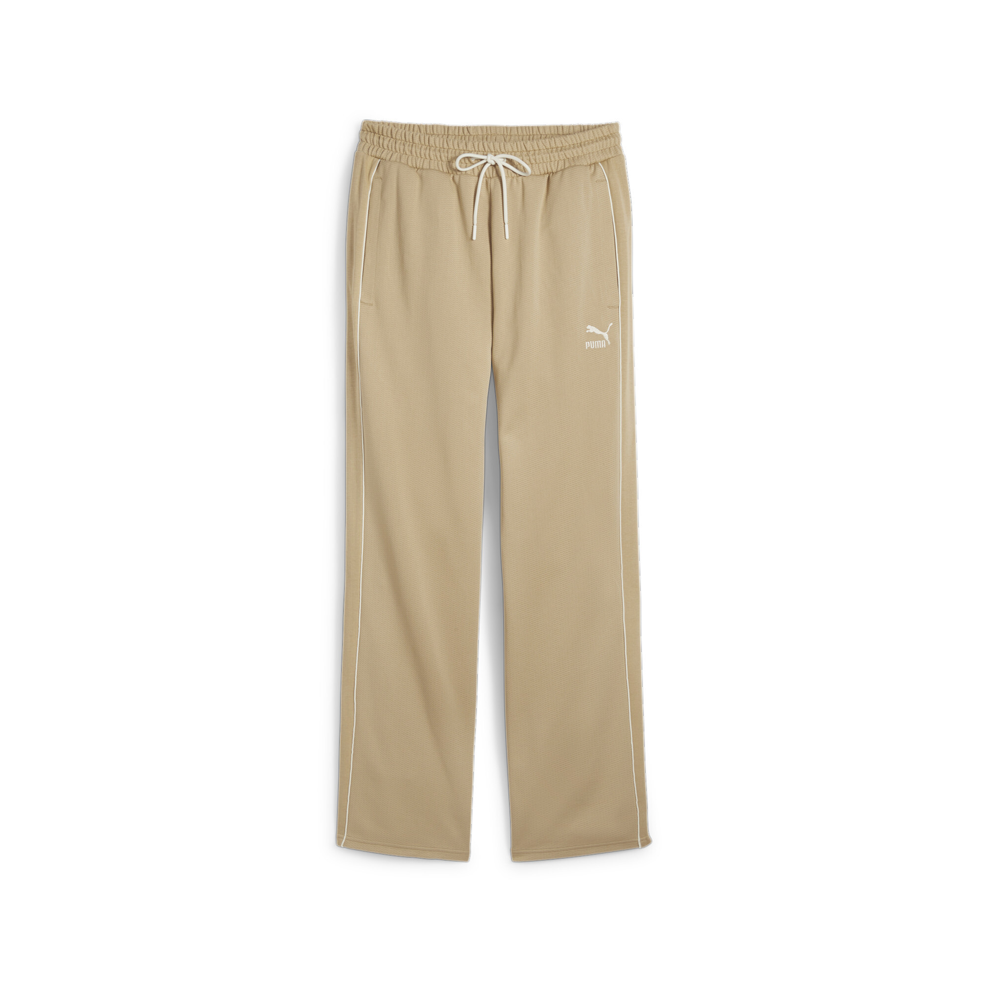 Штани Puma T7 Straight Track Pants Dk (62431683) - фото