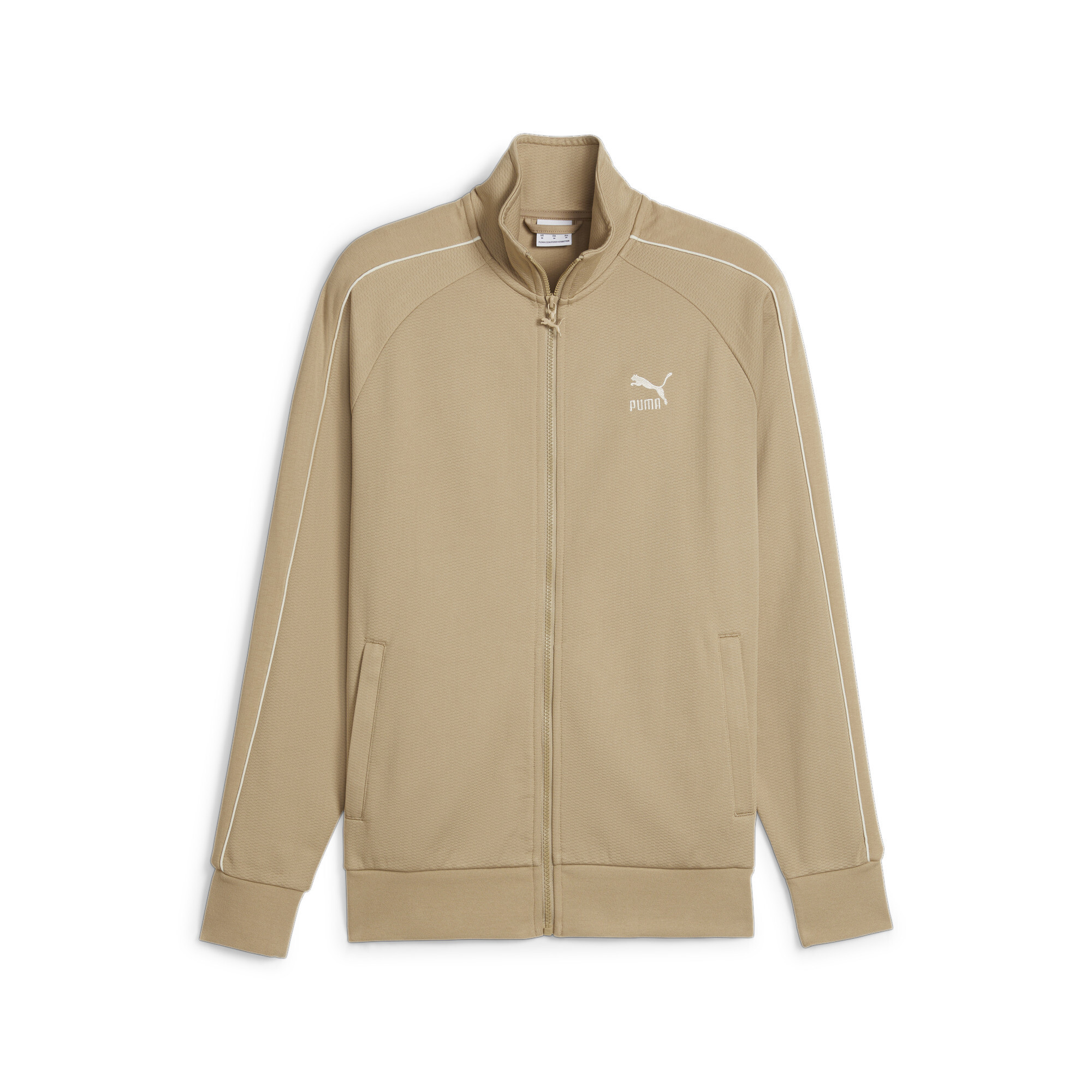 Толстовка Puma T7 Track Jacket Dk (62432883) - фото