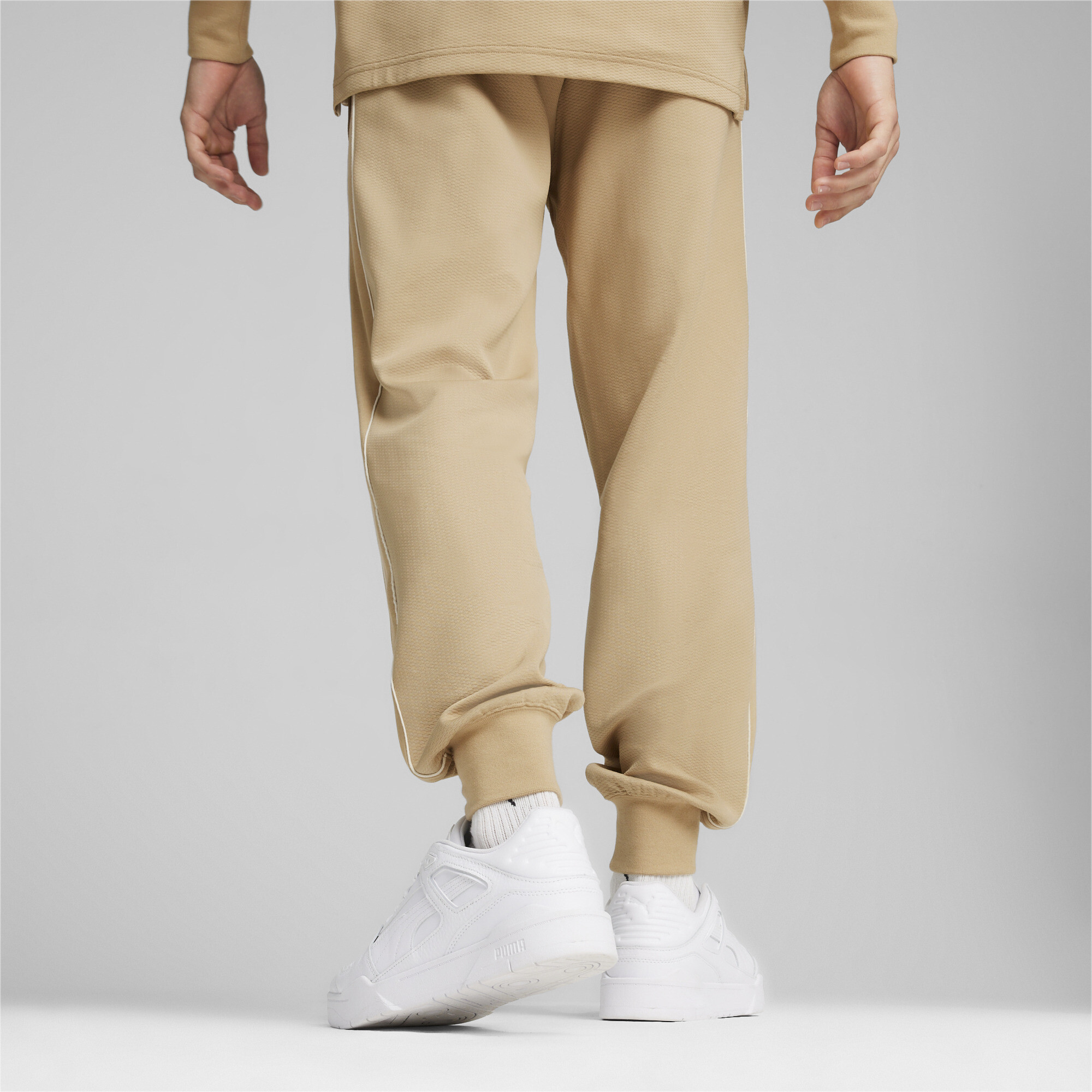 Штани Puma T7 Track Pants Dk (62432983) - фото