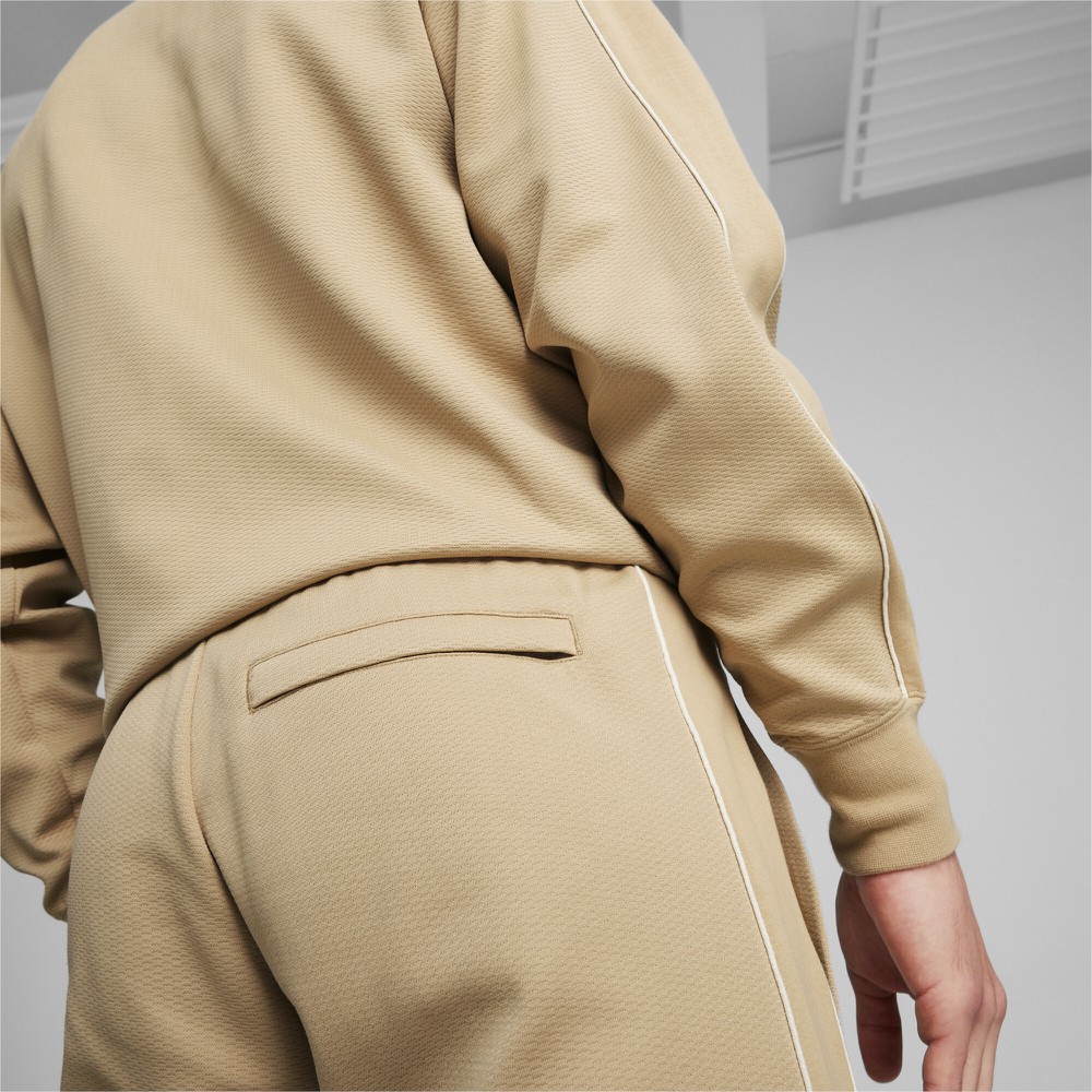 Штани Puma T7 Track Pants Dk (62432983) - фото