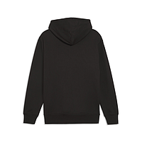 Толстовка Puma Team Hoodie Tr (62433801)