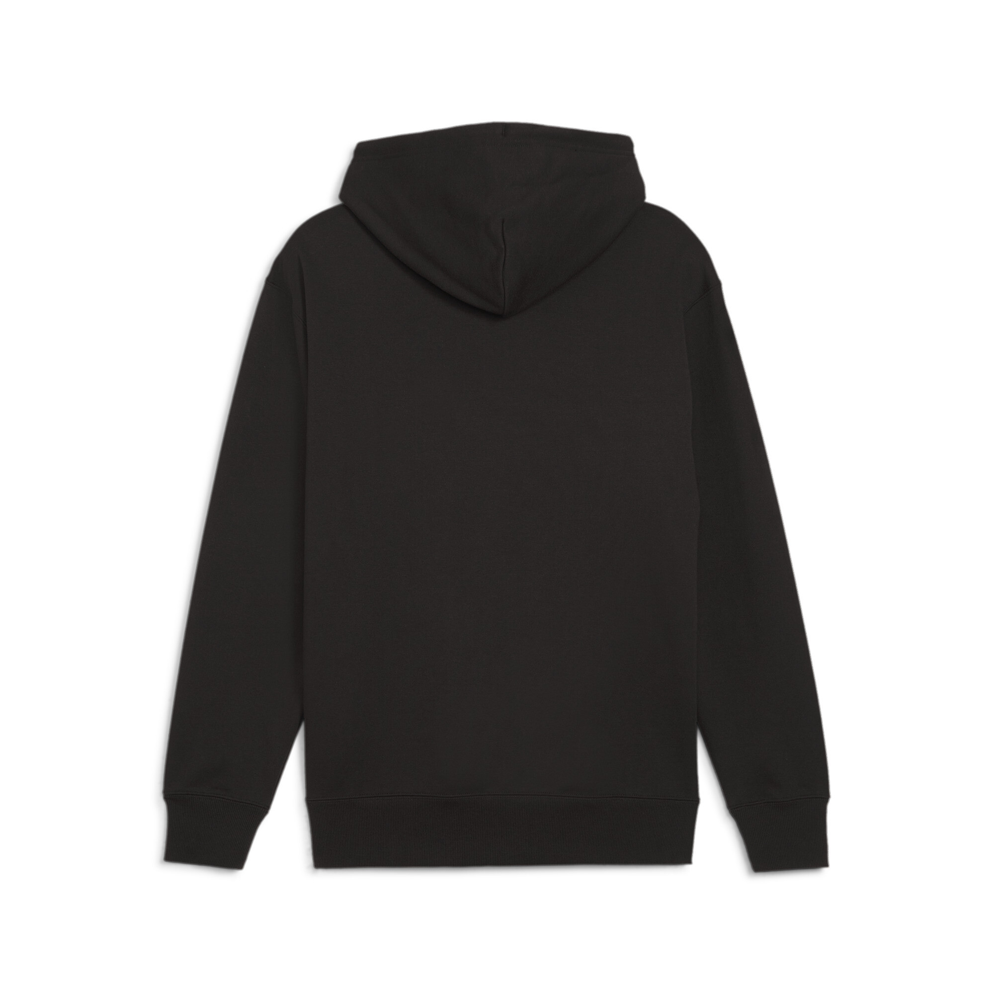 Толстовка Puma Team Hoodie Tr (62433801) - фото