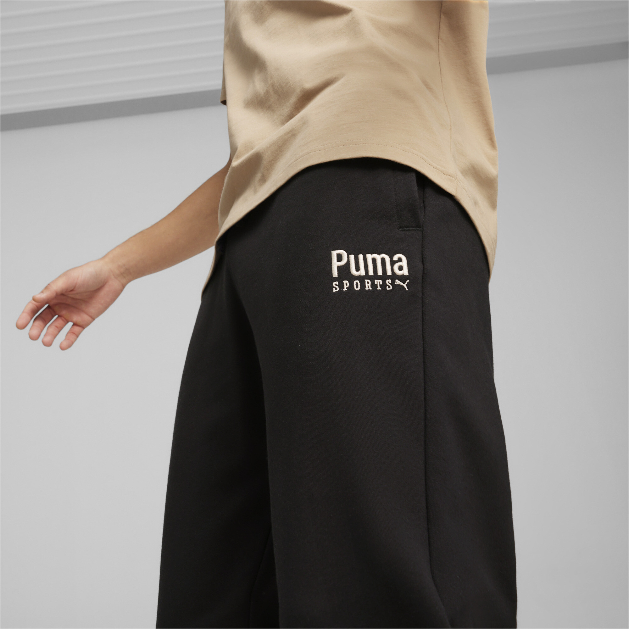 Штани Puma Team Sweatpants Tr (62434401) - фото
