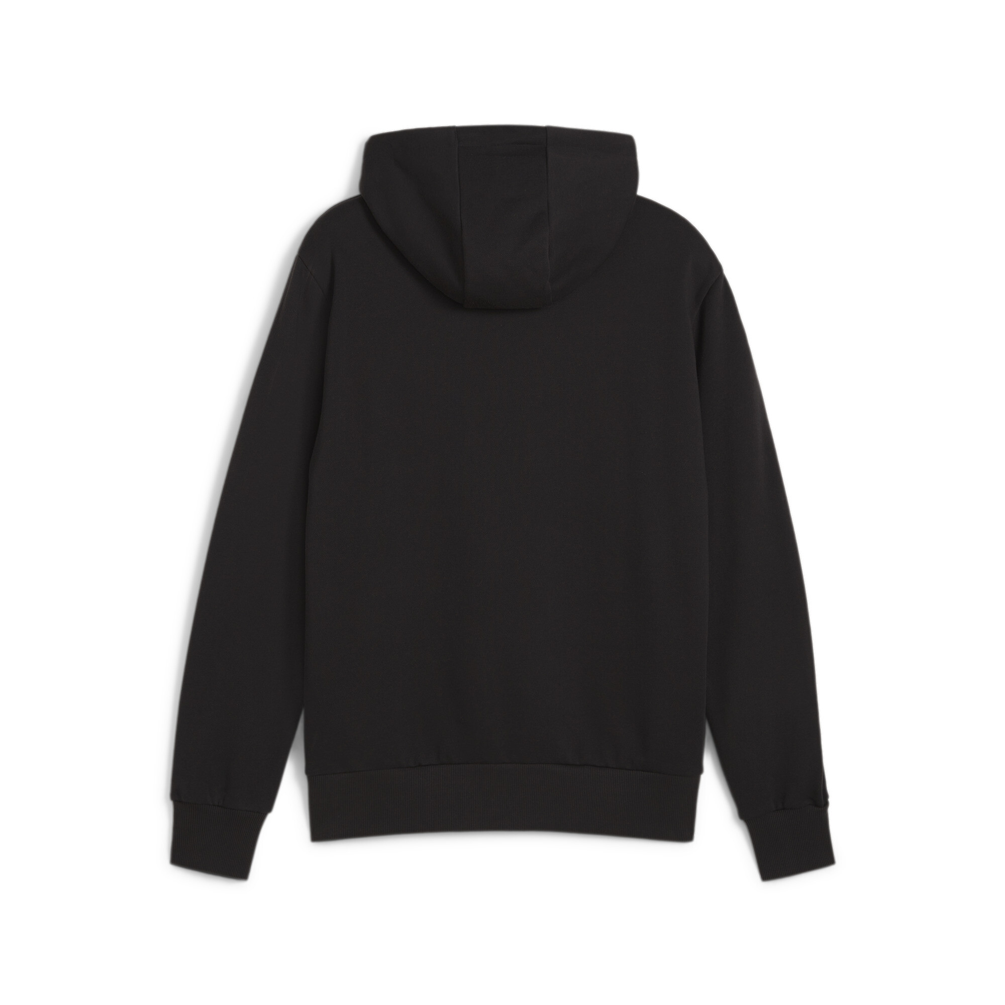 Толстовка Puma Graphic Booster Hoodie (62481201) - фото