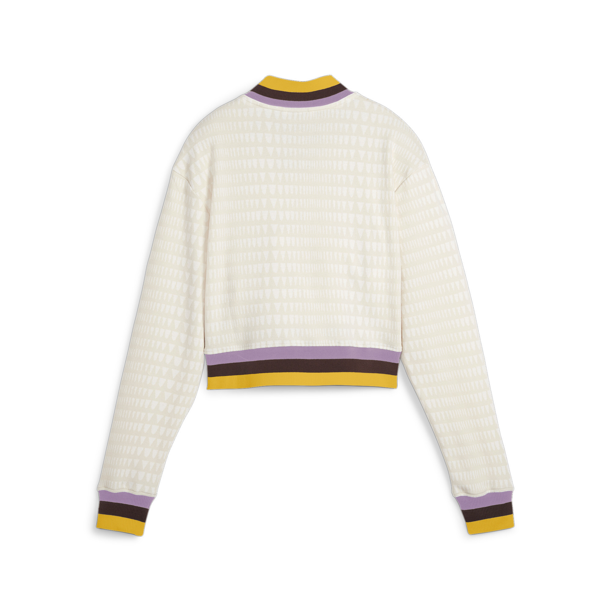 Толстовка Puma Lemlem Fz Jacket (52501483) - фото