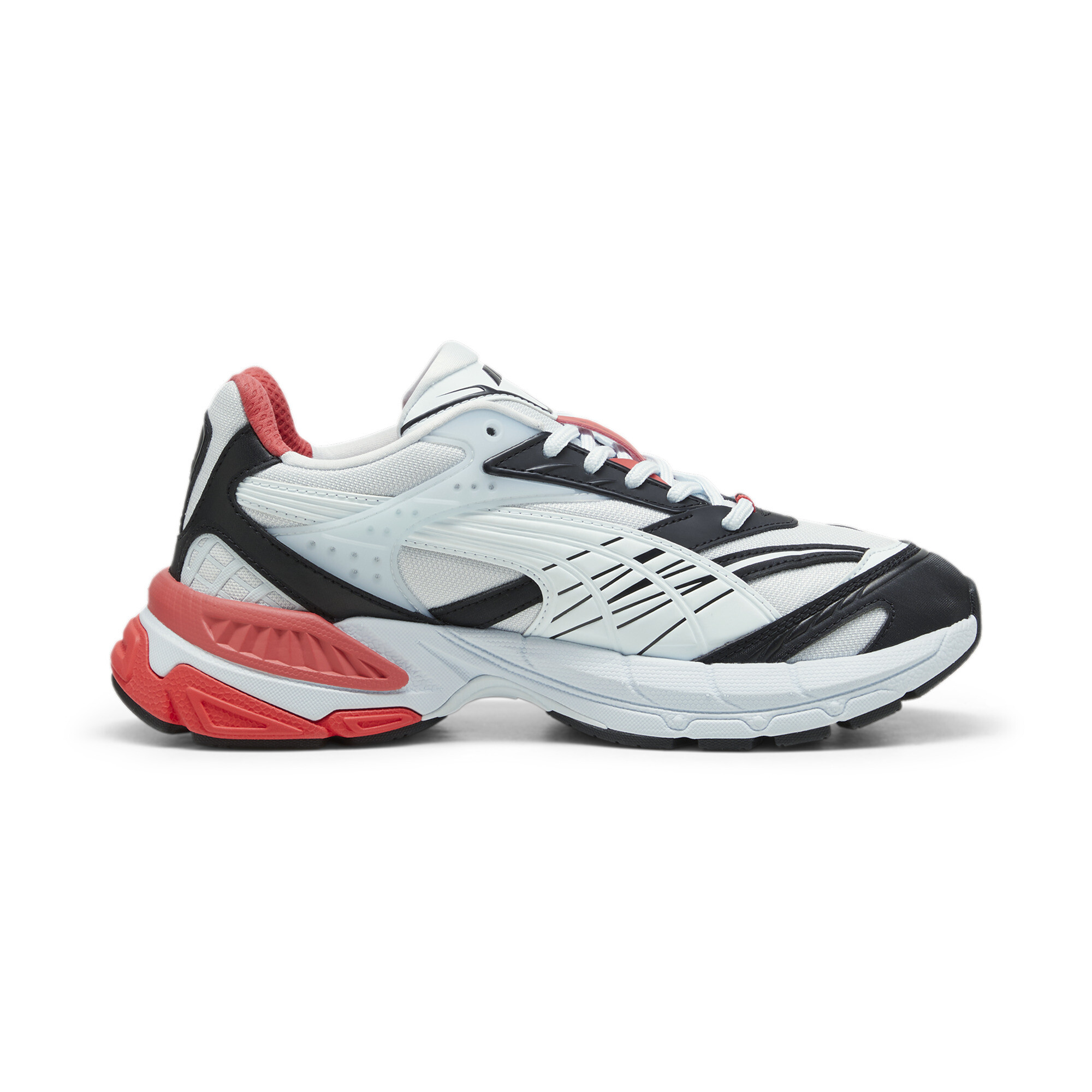 Кросівки Puma Mapf1 Amg Velophasis (30811401) - фото