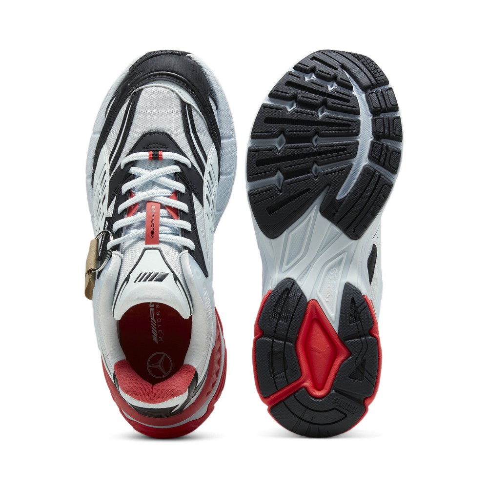 Кросівки Puma Mapf1 Amg Velophasis (30811401) - фото