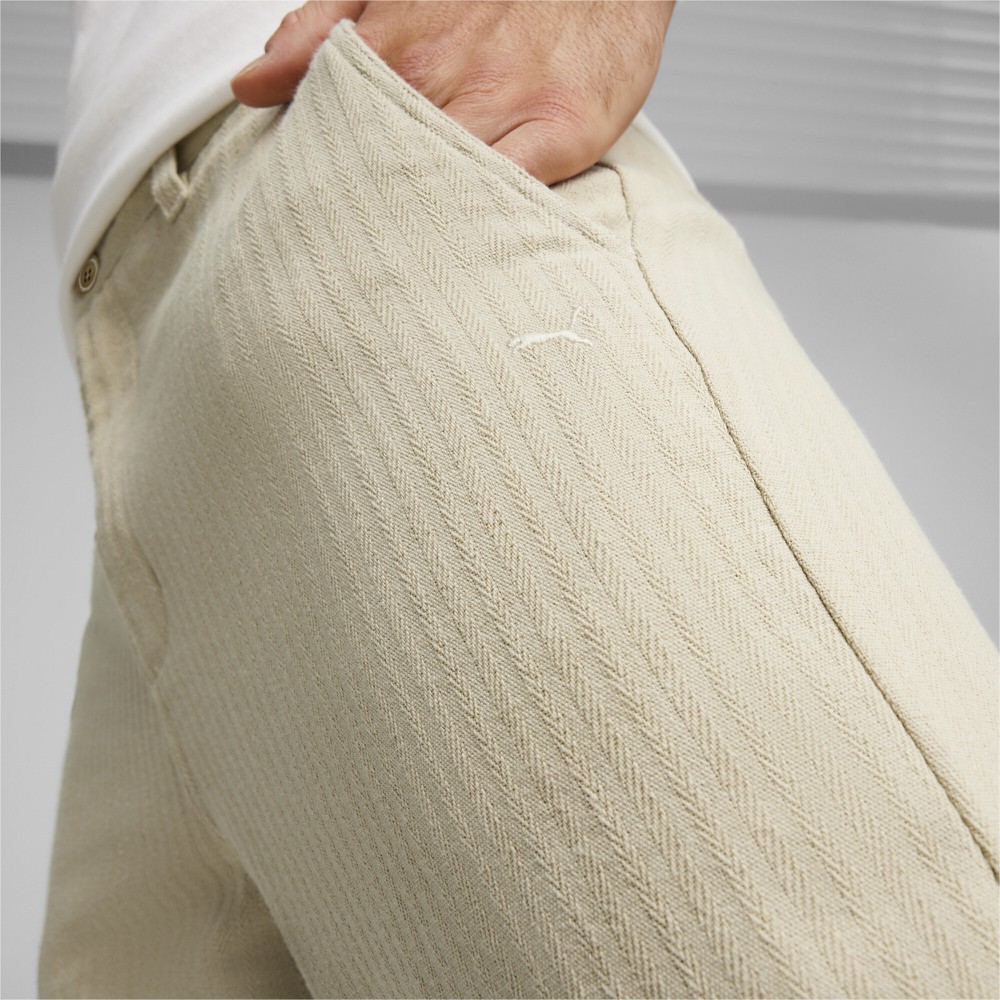 Штани Puma Mmq Chino Pants (62400690) - фото