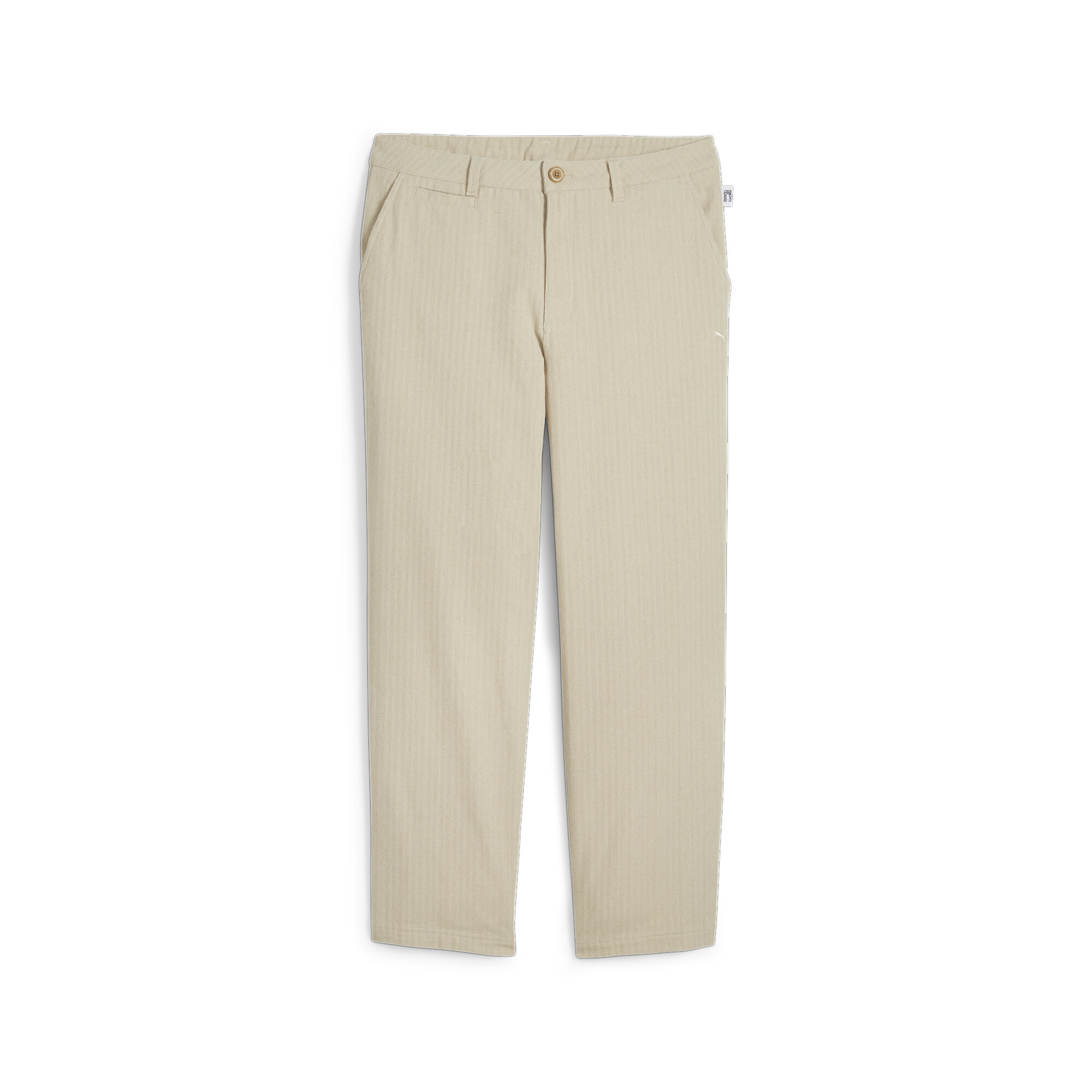 Штани Puma Mmq Chino Pants (62400690) - фото
