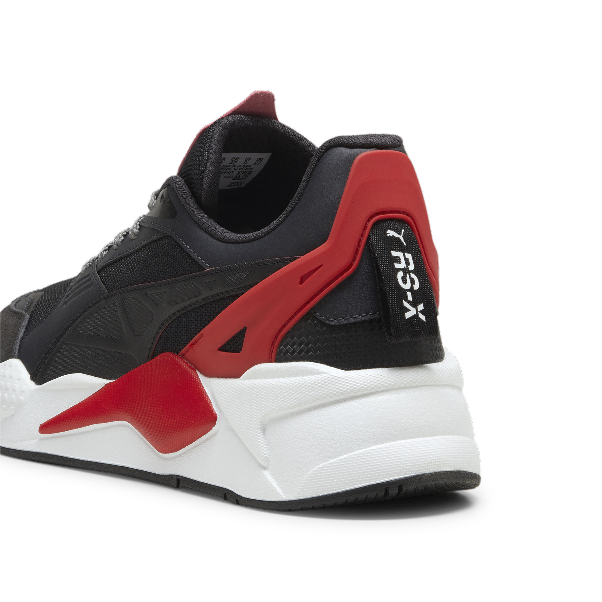 Кросівки Puma Ferrari Rs-X Torque (30806401) - фото