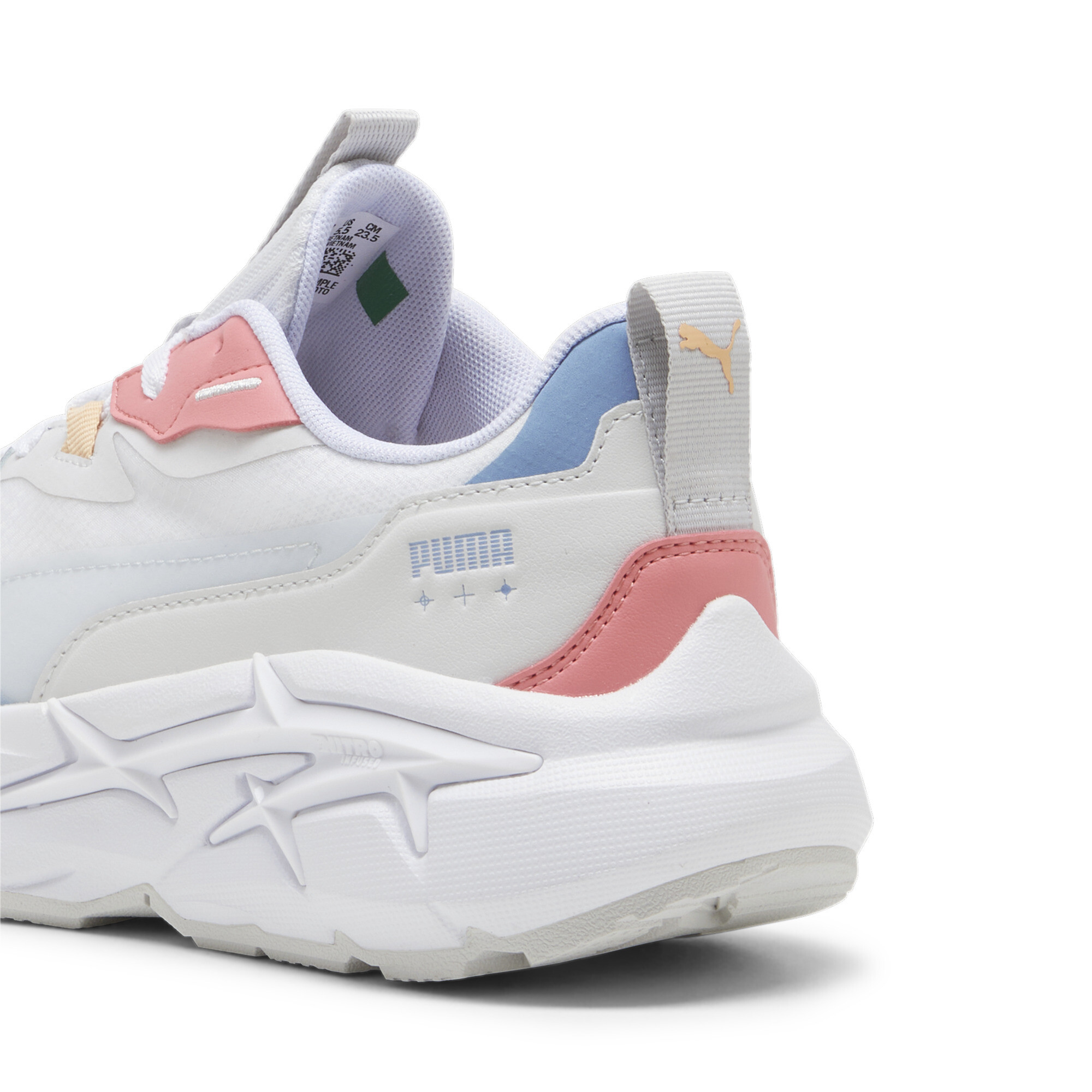 Кросівки Puma Spina Nitro Wns (39248008) - фото