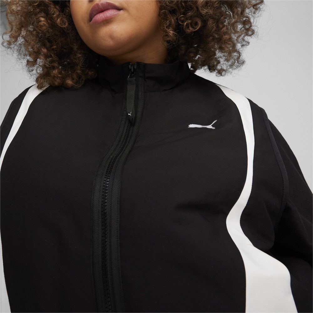 Жилетка Puma Dare To Woven Vest (62429901) - фото