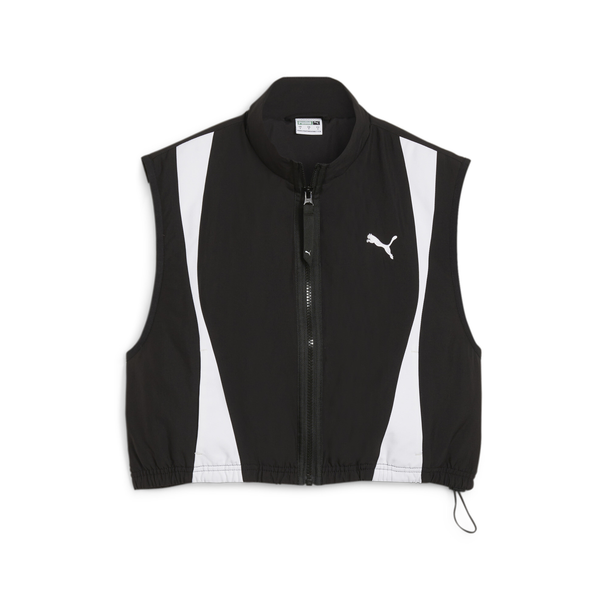 Жилетка Puma Dare To Woven Vest (62429901) - фото