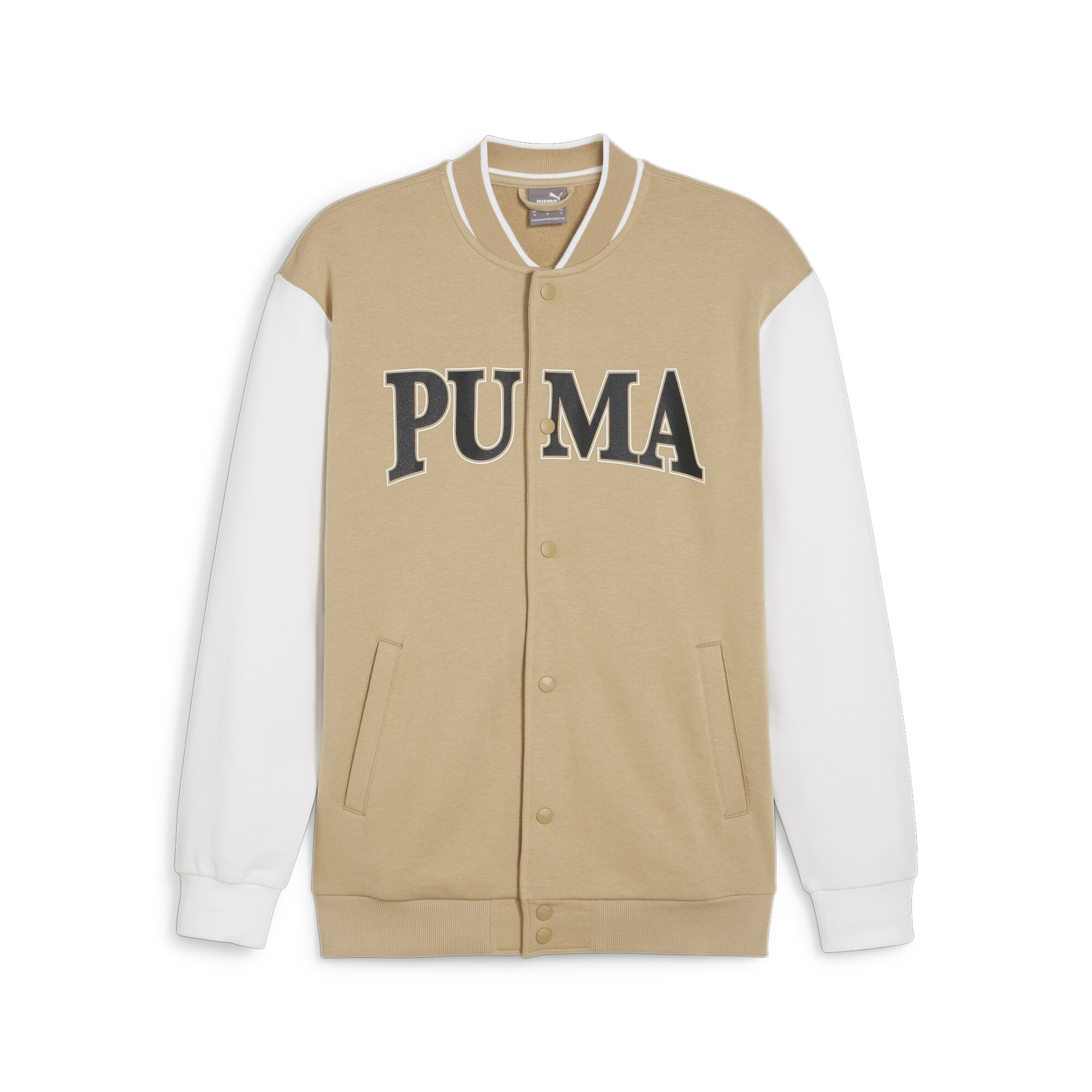 Толстовка Puma Squad Track Jacket Tr (67897183) - фото