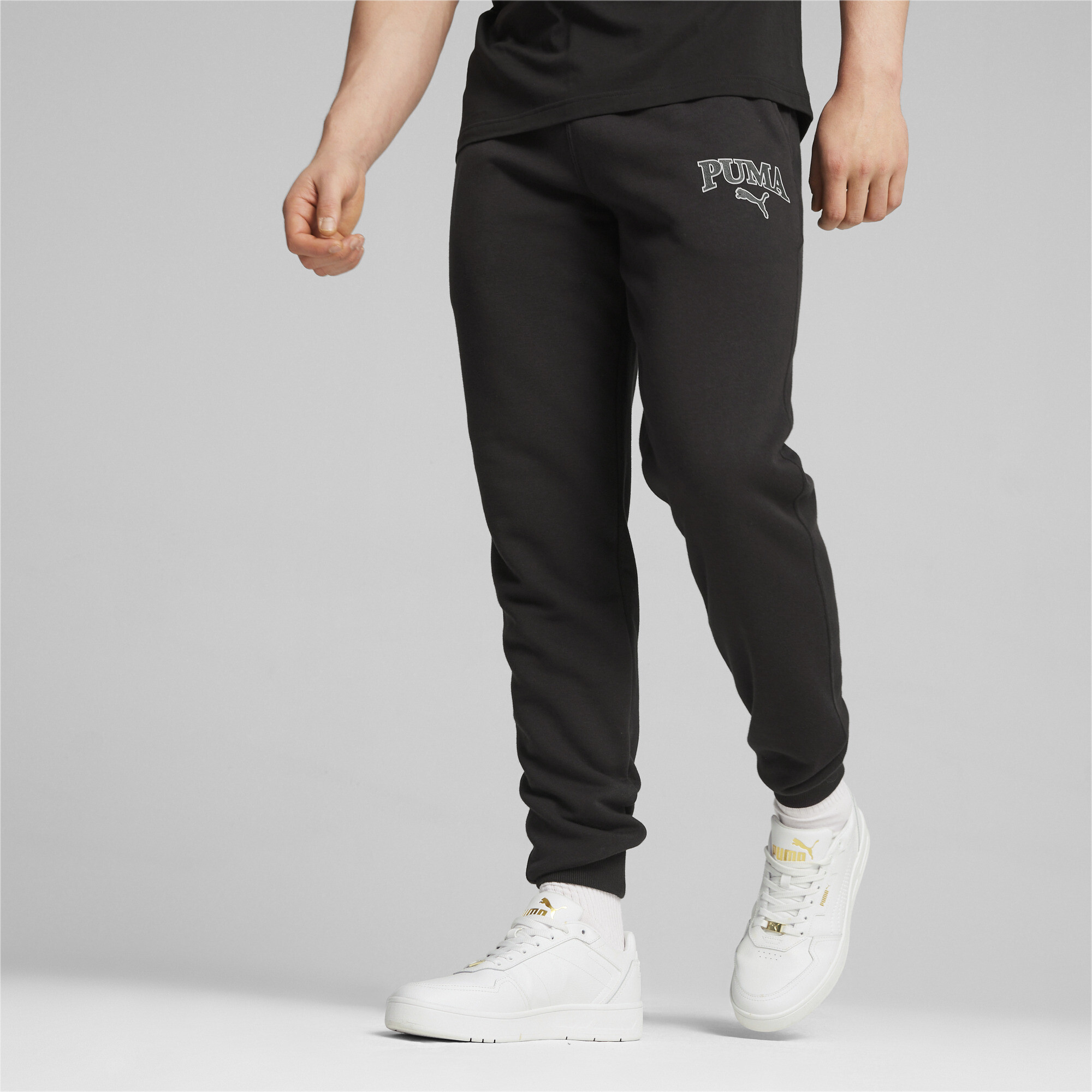 Штани Puma Squad Sweatpants Tr Cl (67897201) - фото