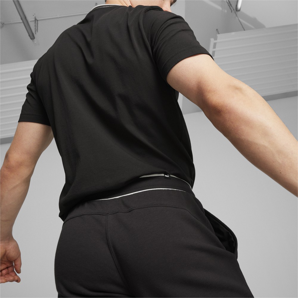 Штани Puma Squad Sweatpants Tr Cl (67897201) - фото