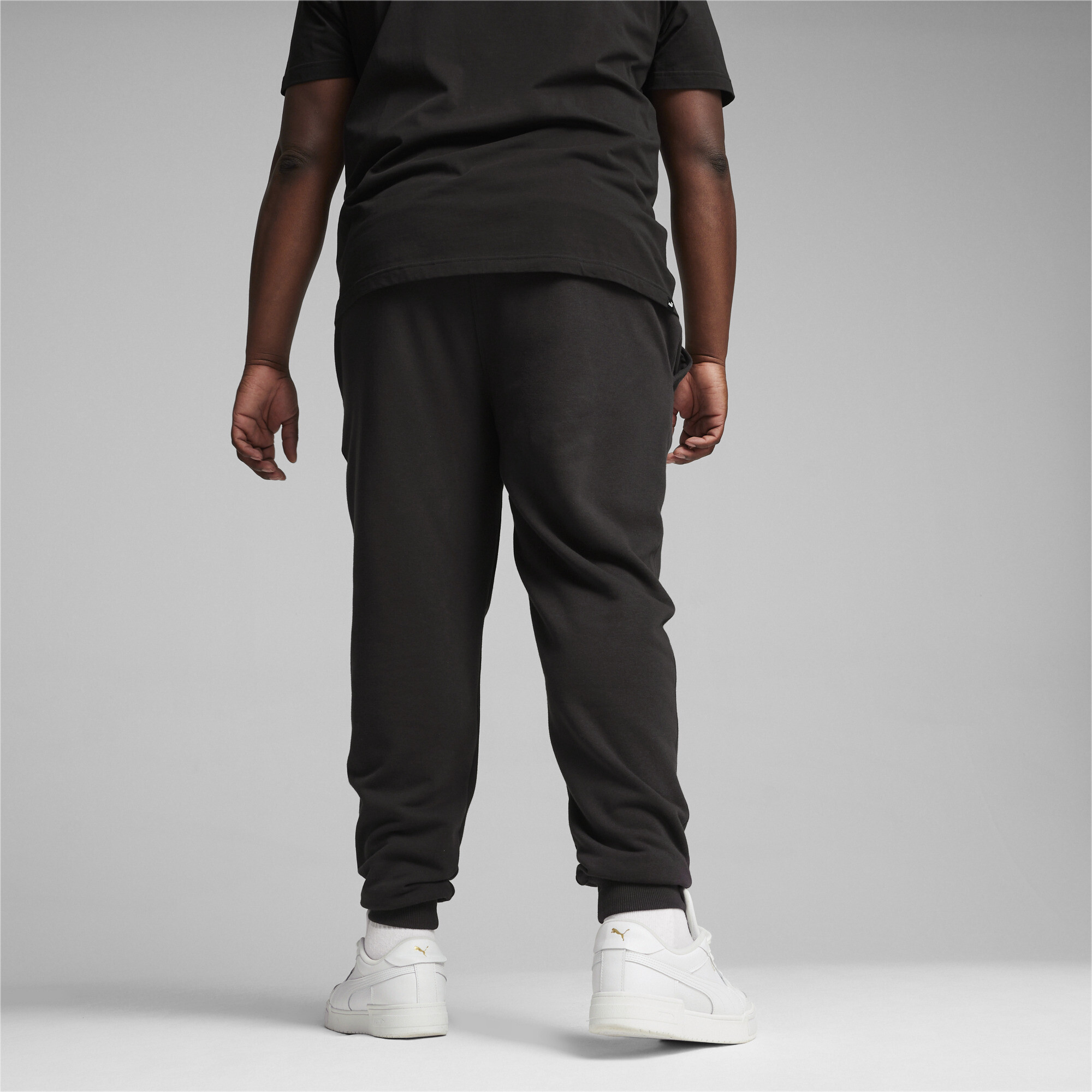 Штани Puma Squad Sweatpants Tr Cl (67897201) - фото