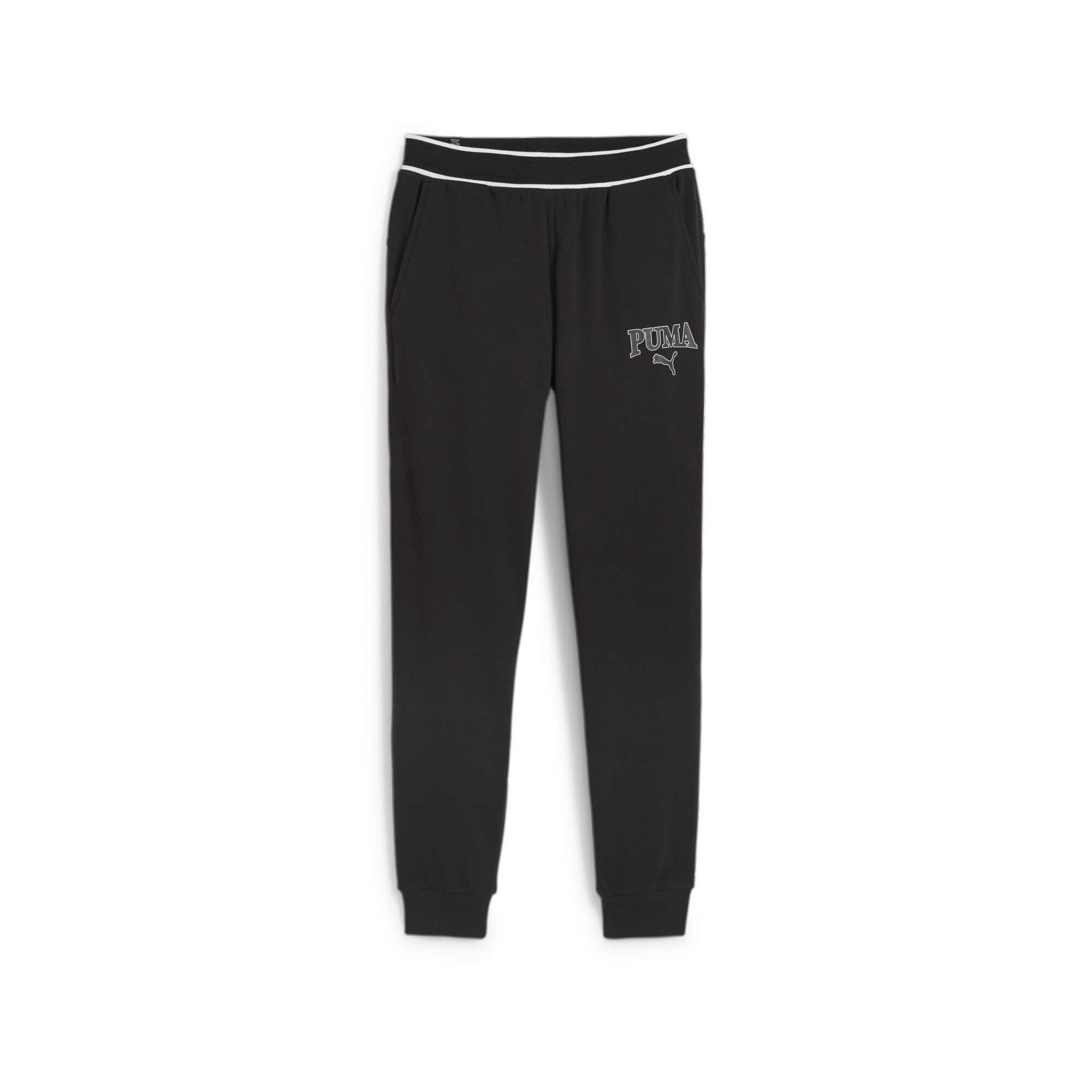 Штани Puma Squad Sweatpants Tr Cl (67897201) - фото