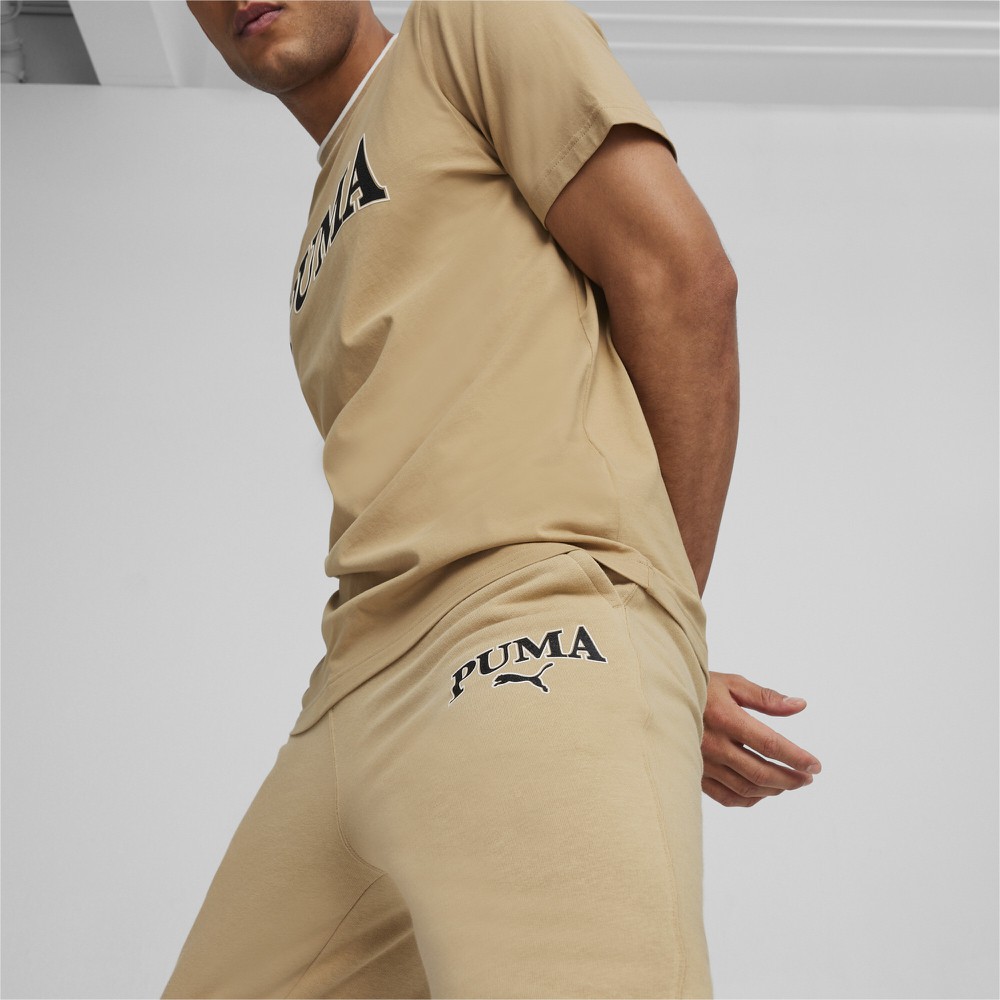 Штани Puma Squad Sweatpants Tr Cl (67897283) - фото