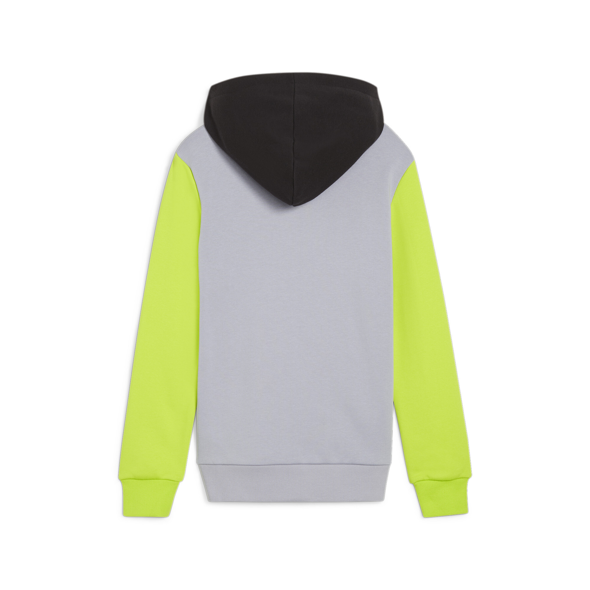 Толстовка Puma Basketball Blueprint Hoodie Tr B (67998063) - фото