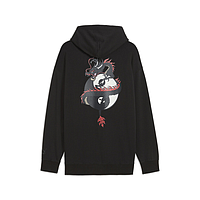 Толстовка Puma X Staple Graphic Hoodie Tr (62472501)