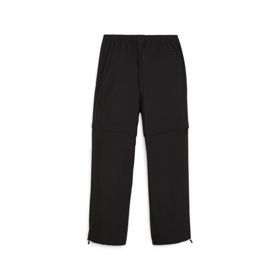 Штани Puma Downtown 180 Zip-Off Pants Wv (62437801) - фото